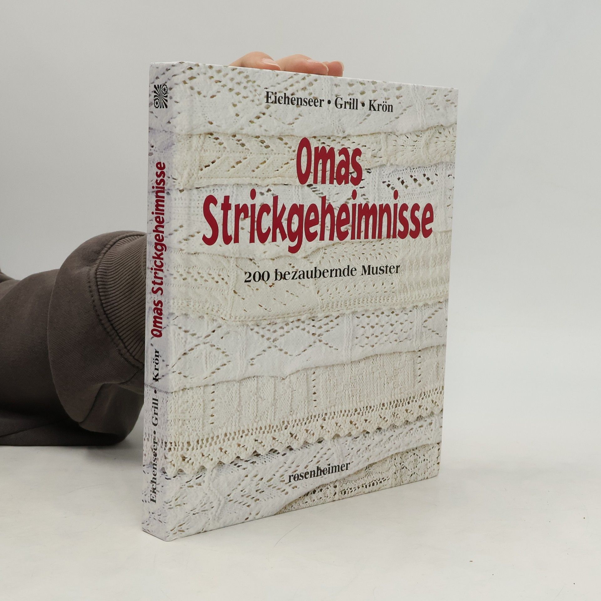 Omas Strickgeheimnisse