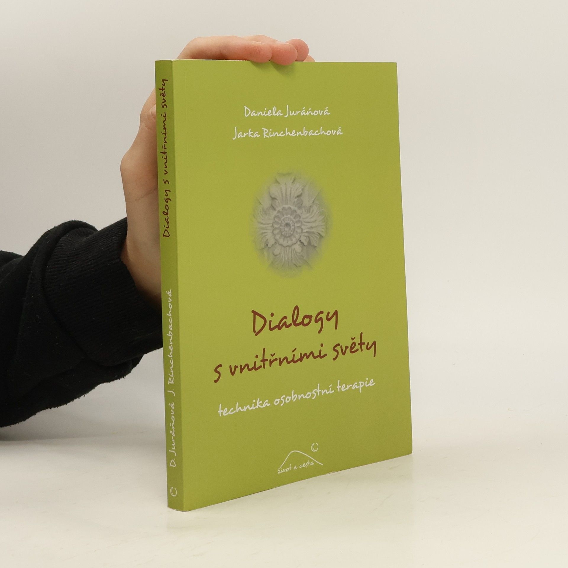 Dialogy s vnitřními světy