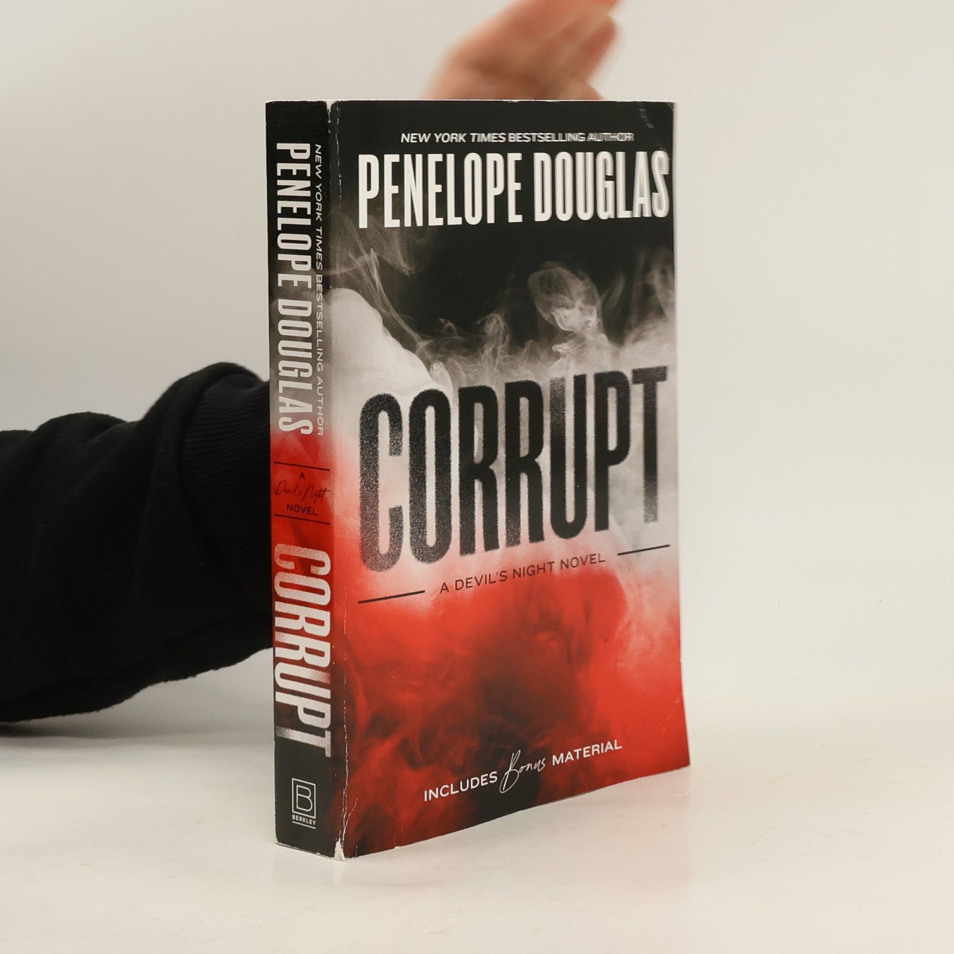 Penelope Douglas Corrupt
