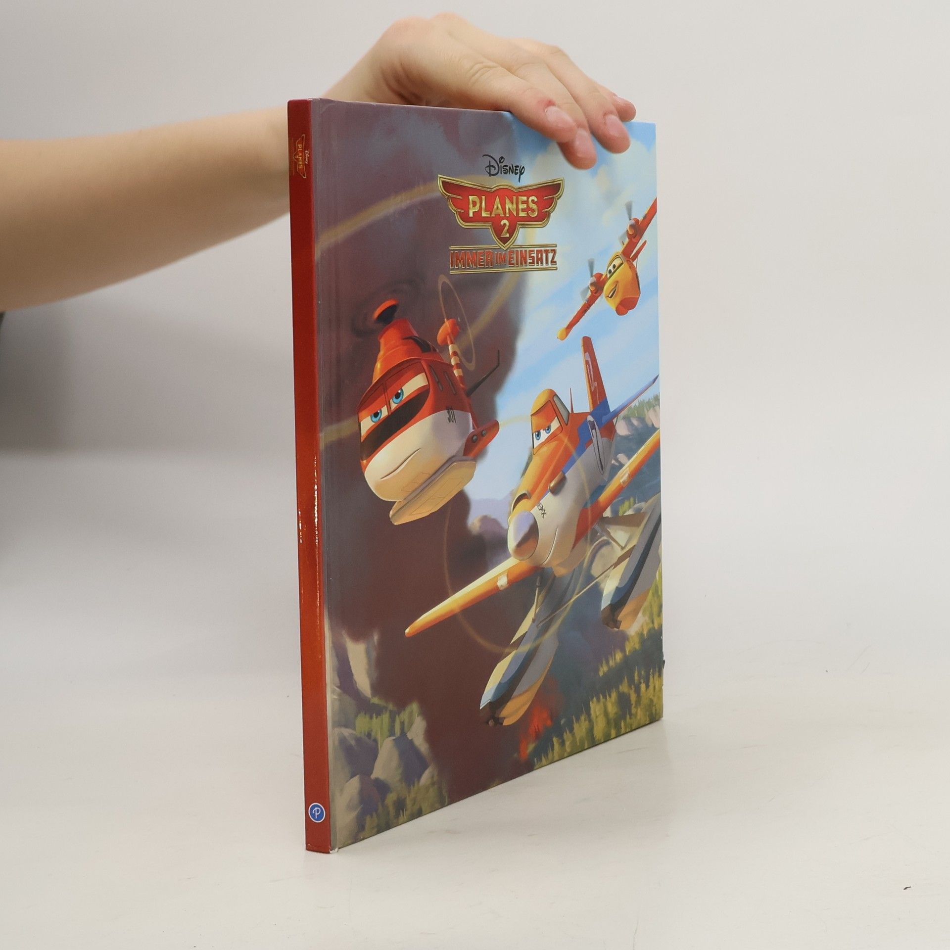 AA.VV. Planes 2