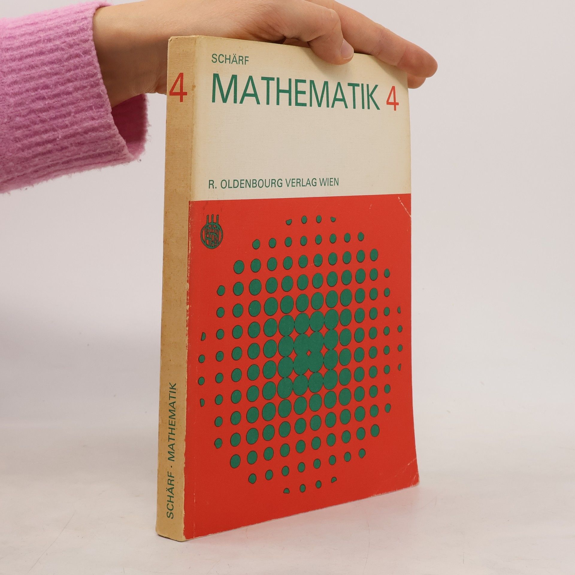 Mathematik 4