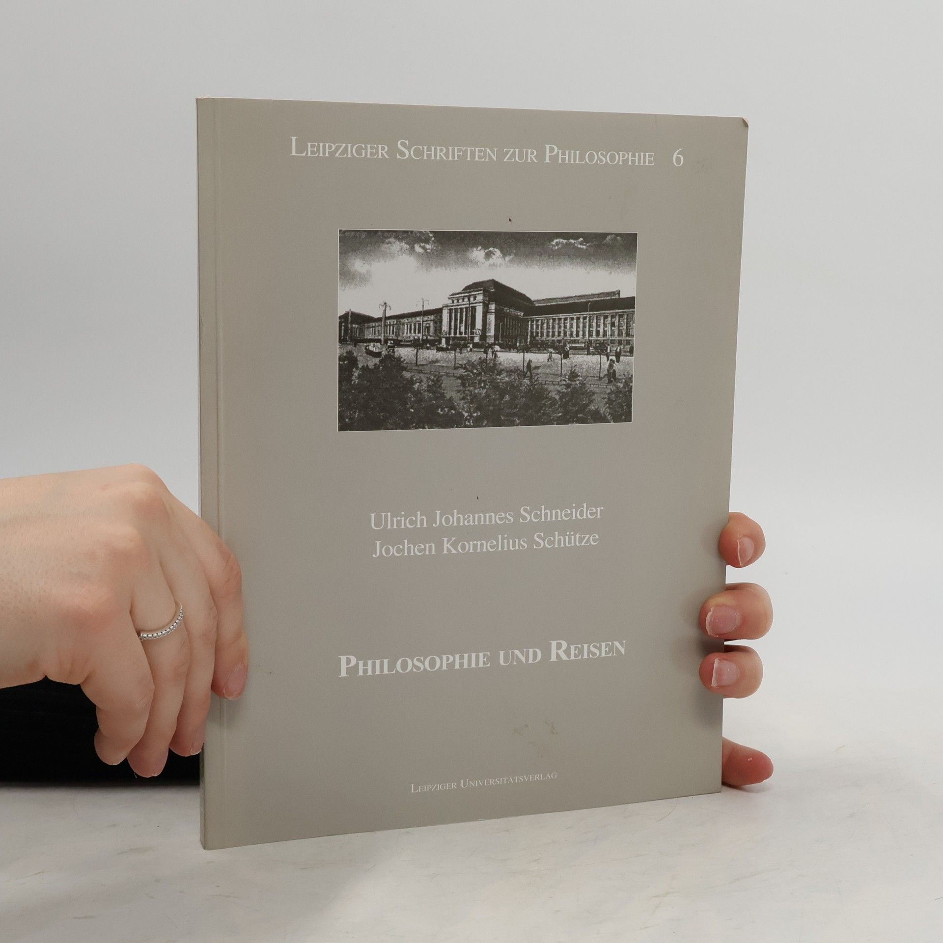 Philosophie und Reisen