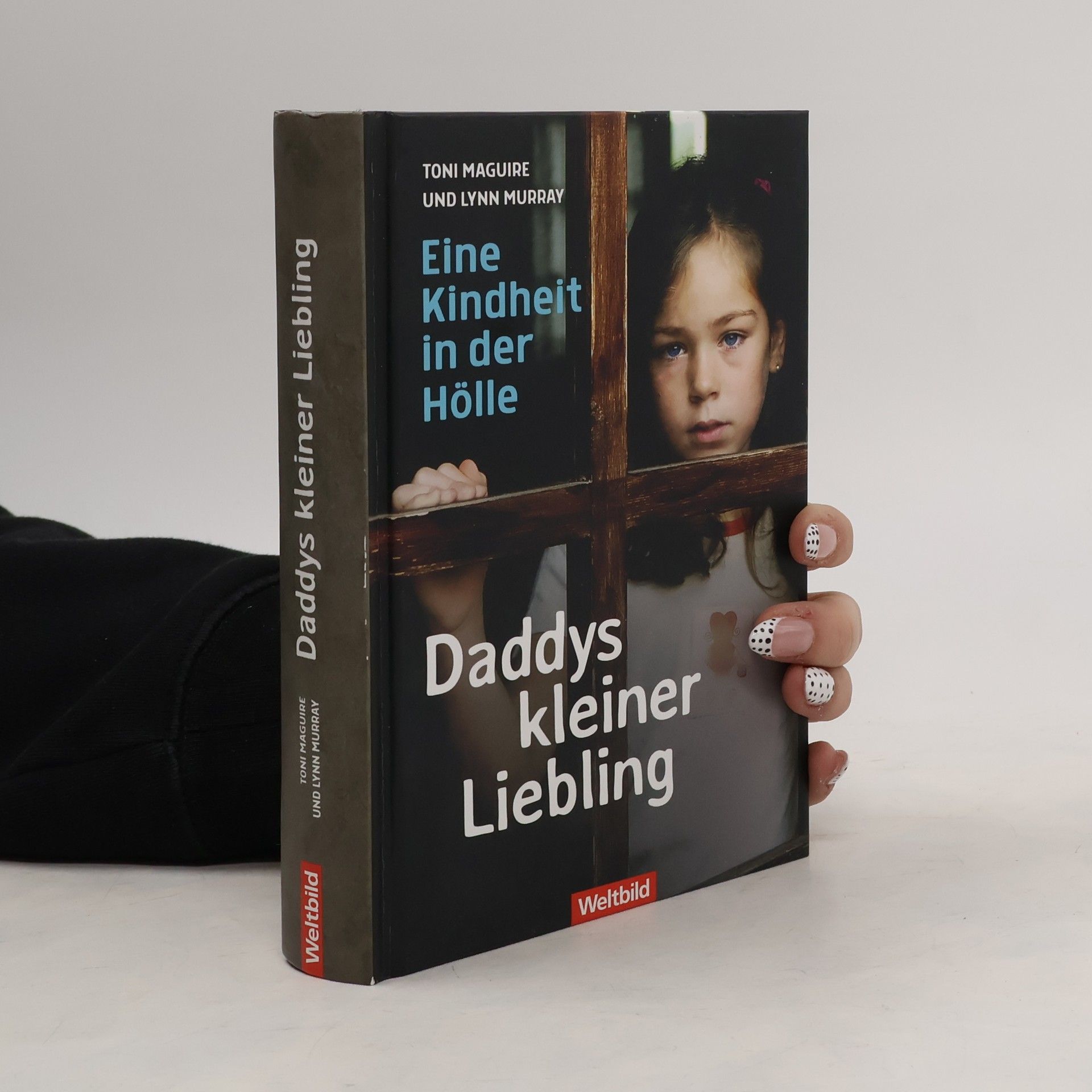 Daddys kleiner Liebling