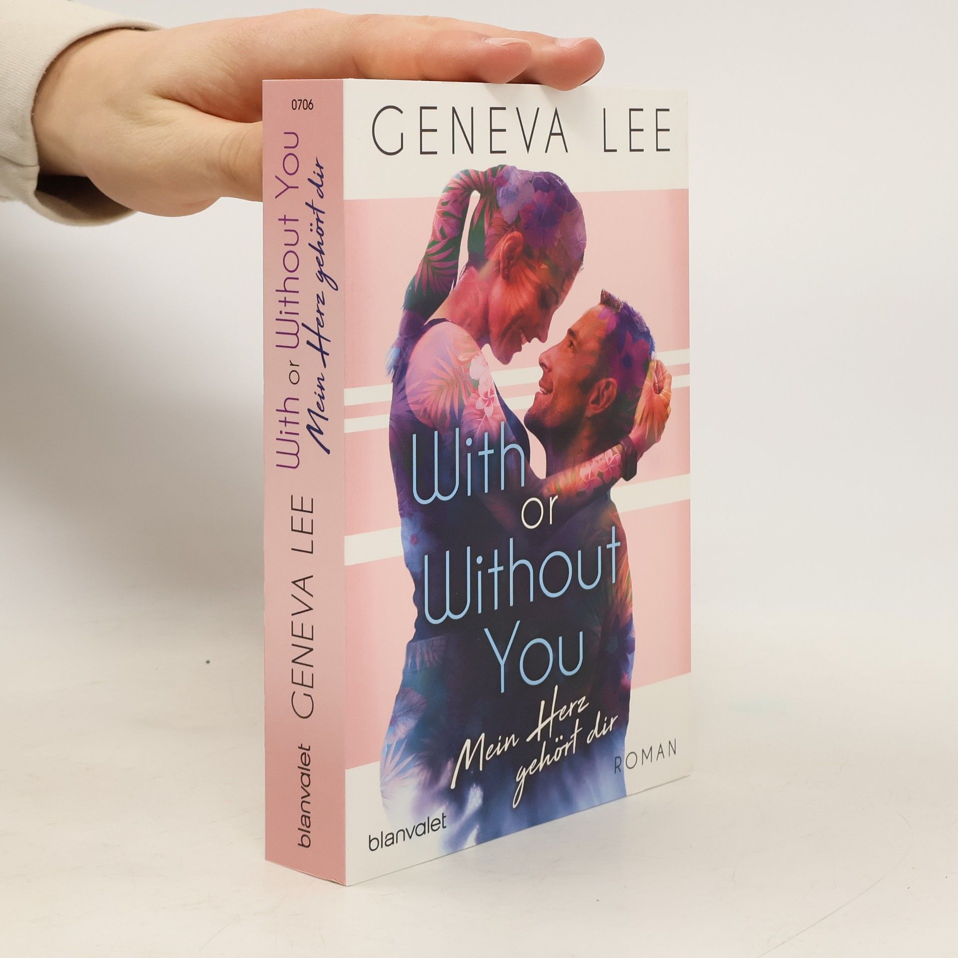 Geneva Lee With or without you - mein Herz gehört dir