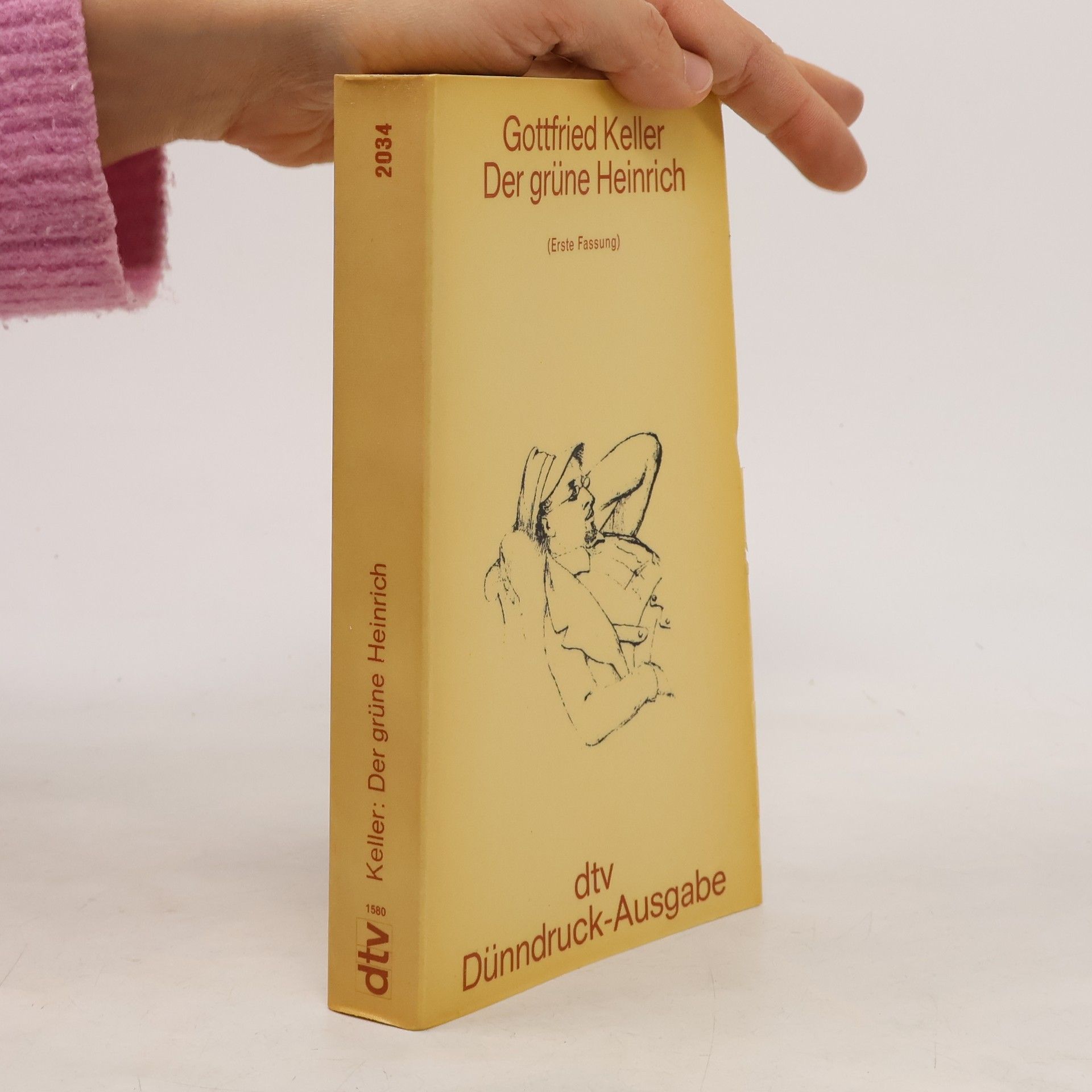 Gottfried Keller Sämtliche Werke und ausgewählte Briefe