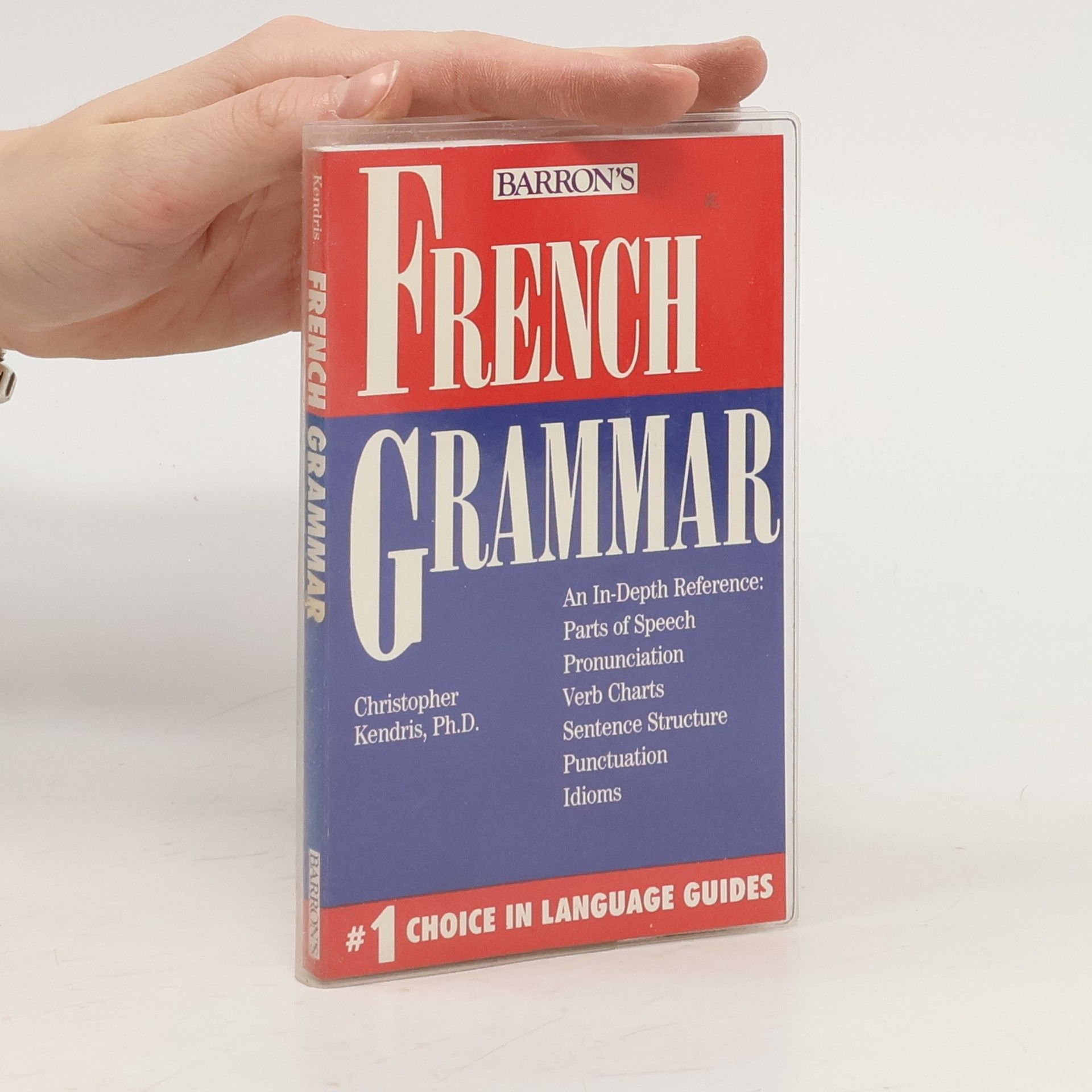 French Grammar