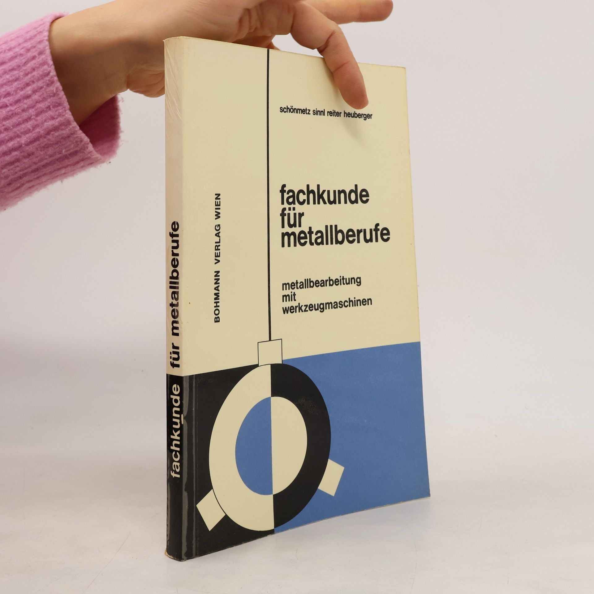 Fachkunde für Metallberufe