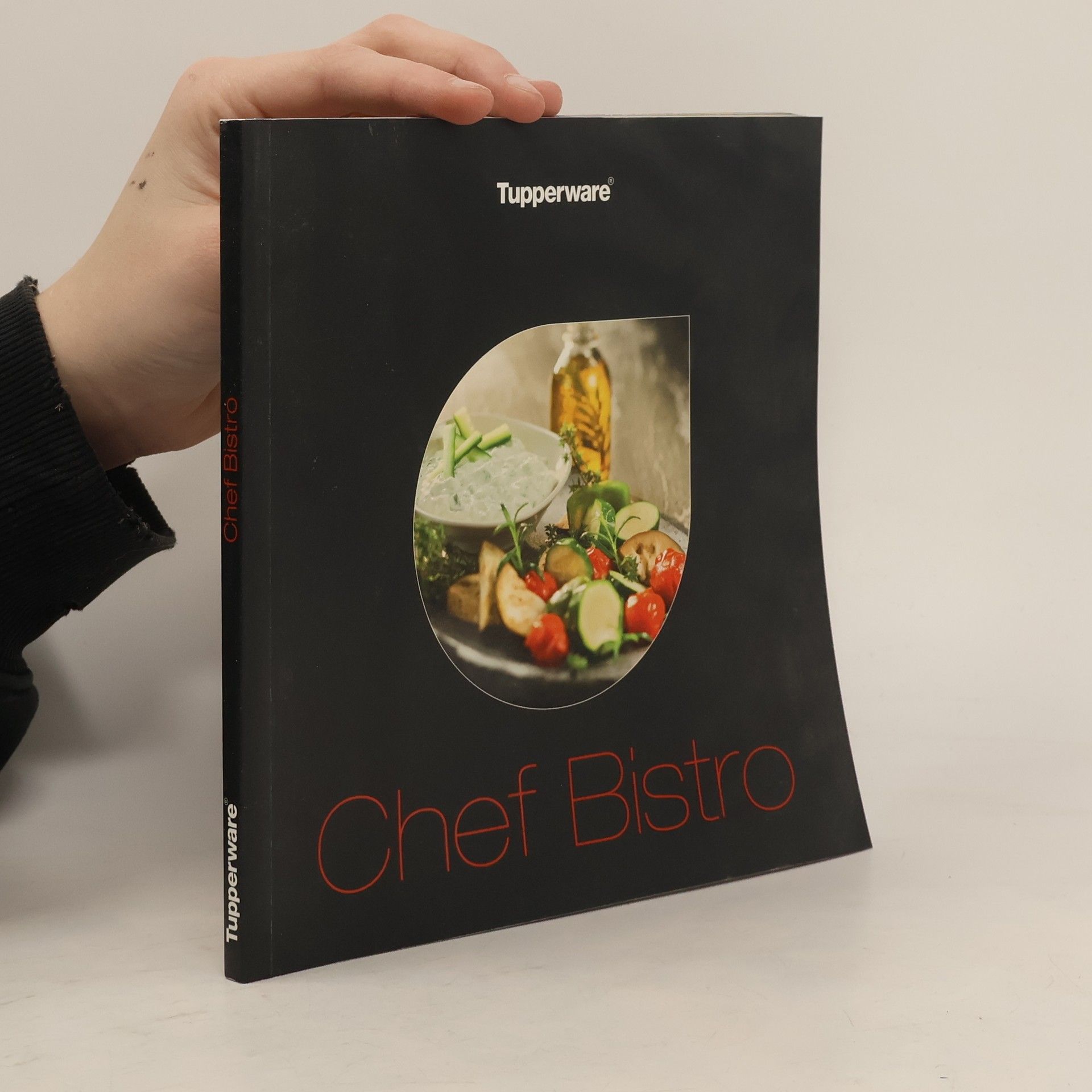 Autorenkollektiv Chef Bistro