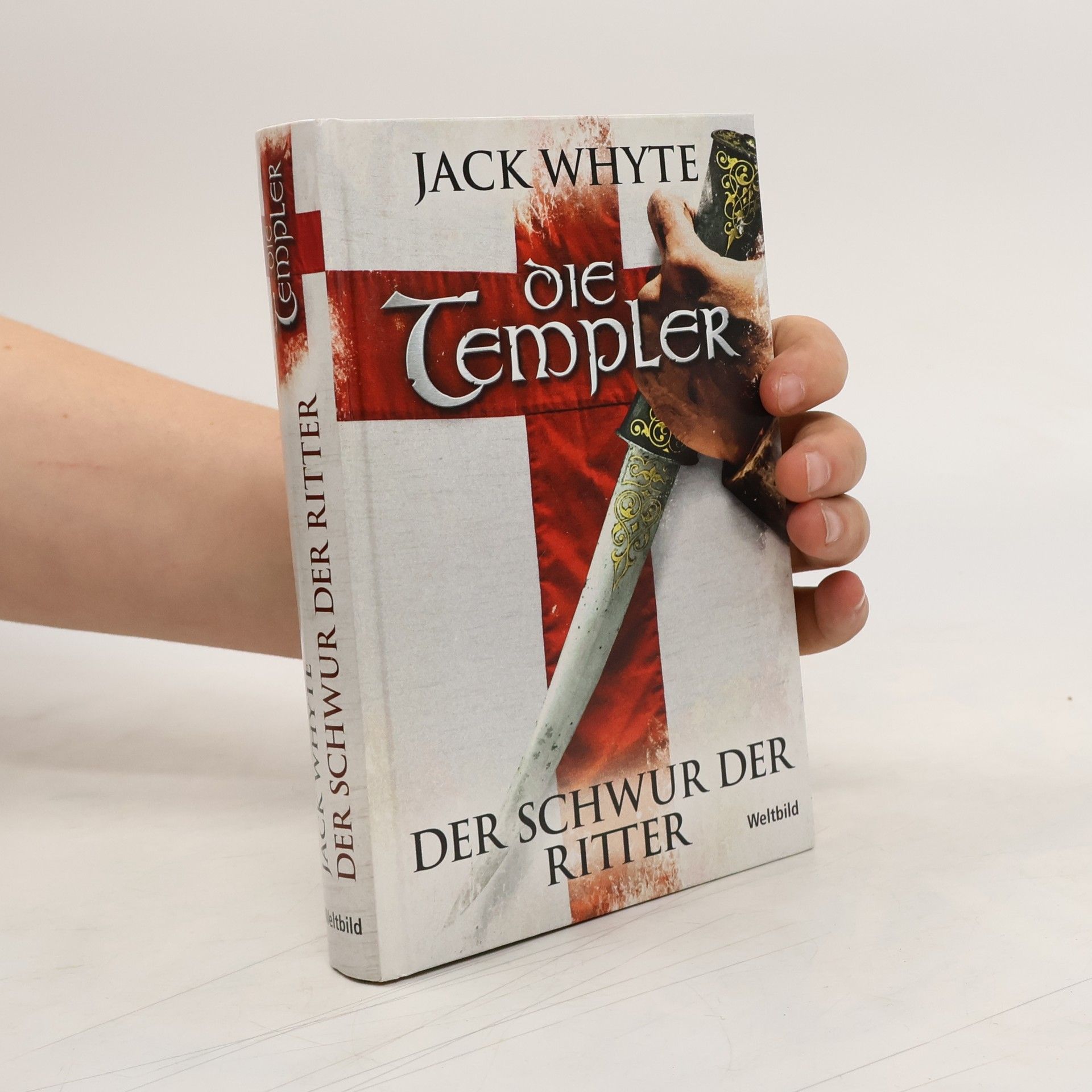 Der Schatz des Blutes