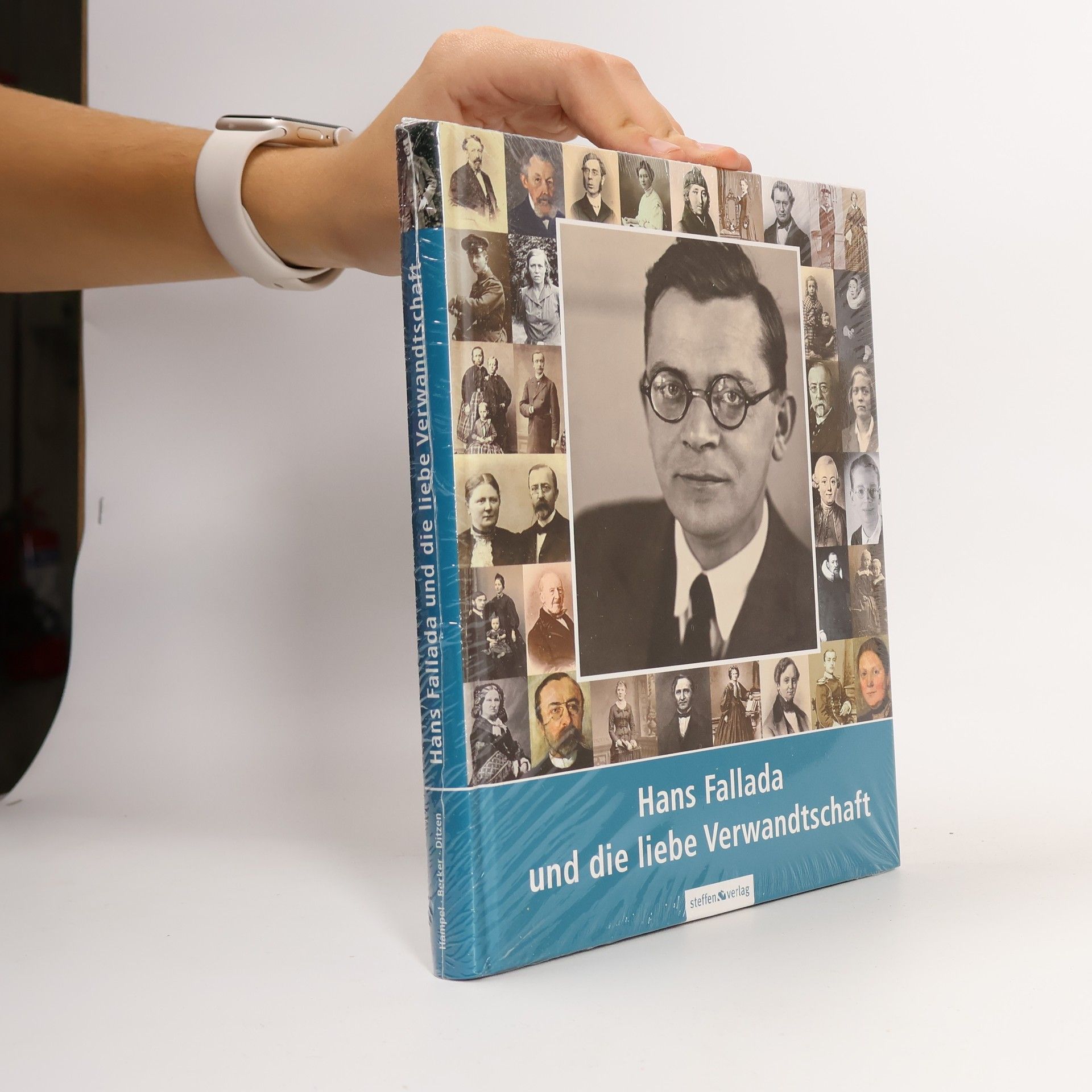 Hans Fallada und die liebe Verwandtschaft