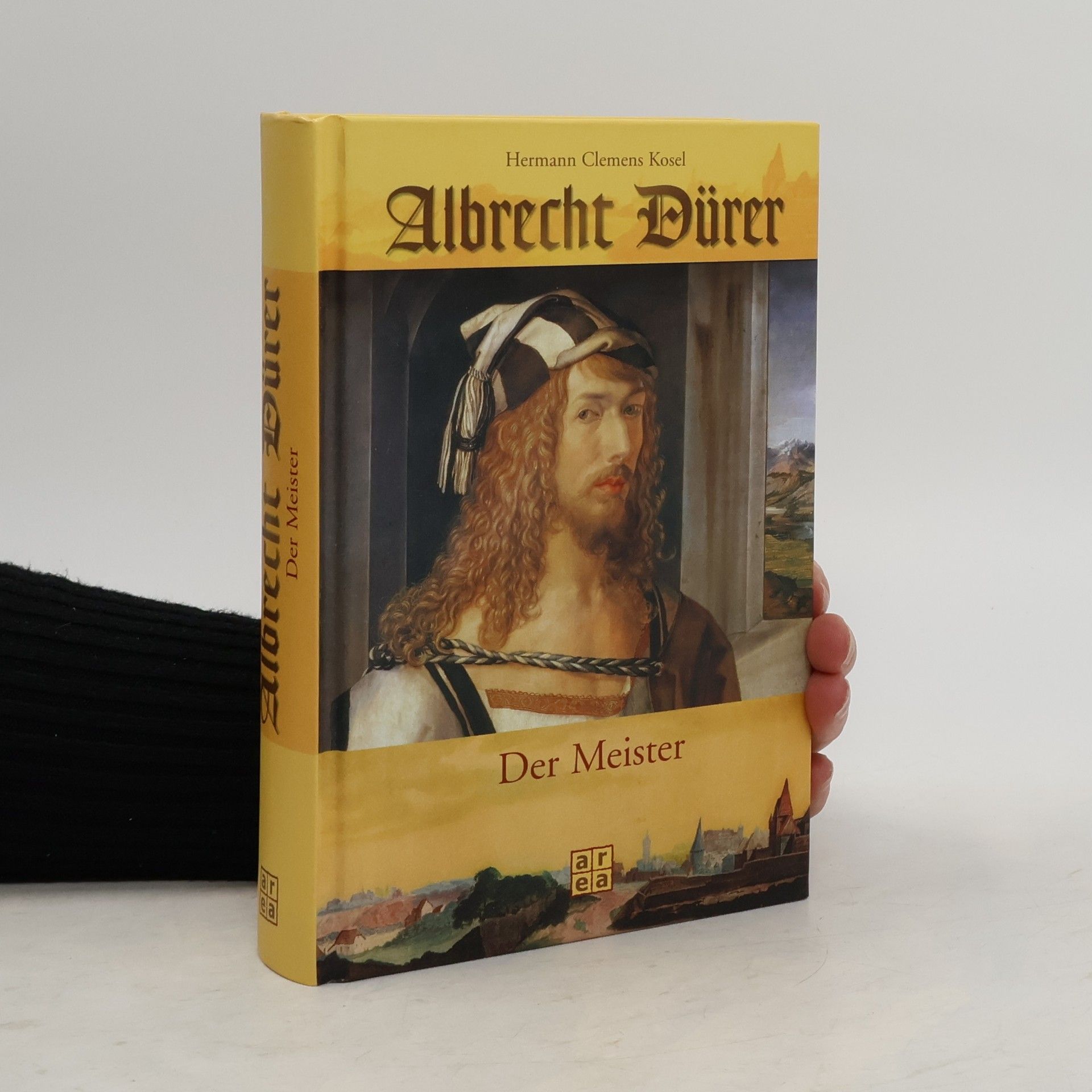 Hermann Clemens Kosel Albrecht Dürer