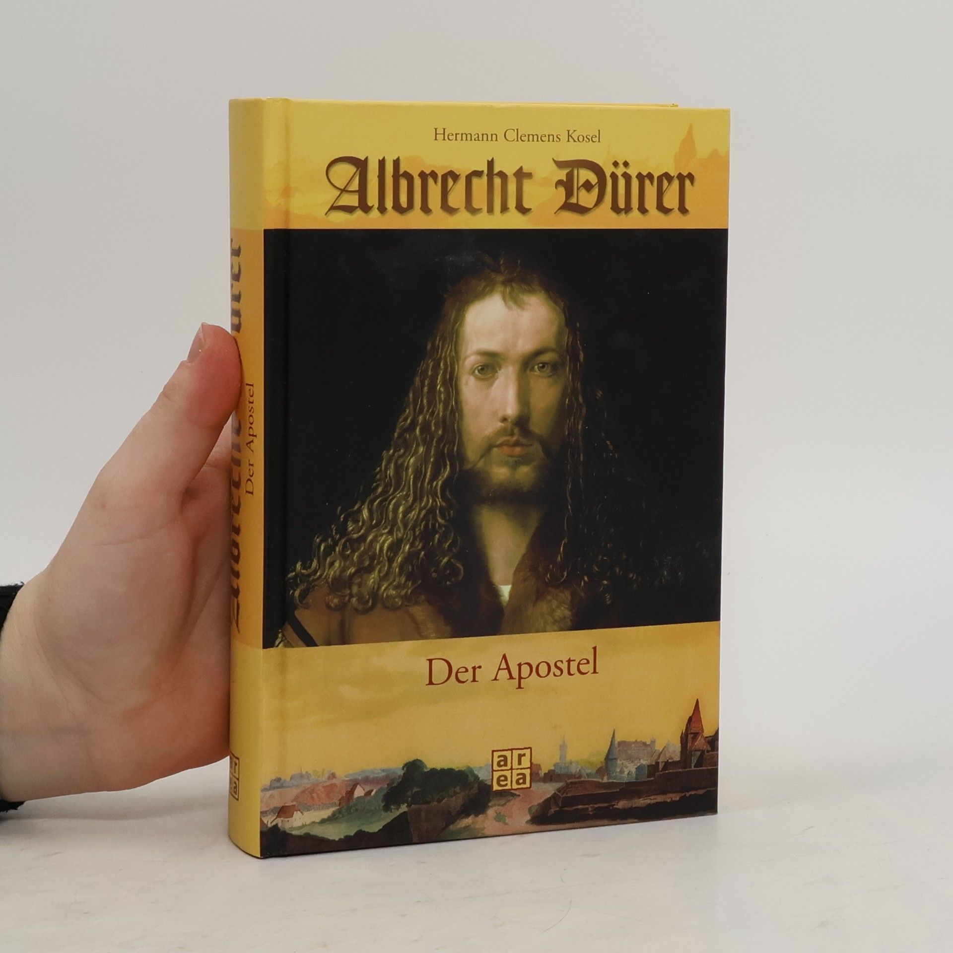 Hermann Clemens Kosel Albrecht Dürer