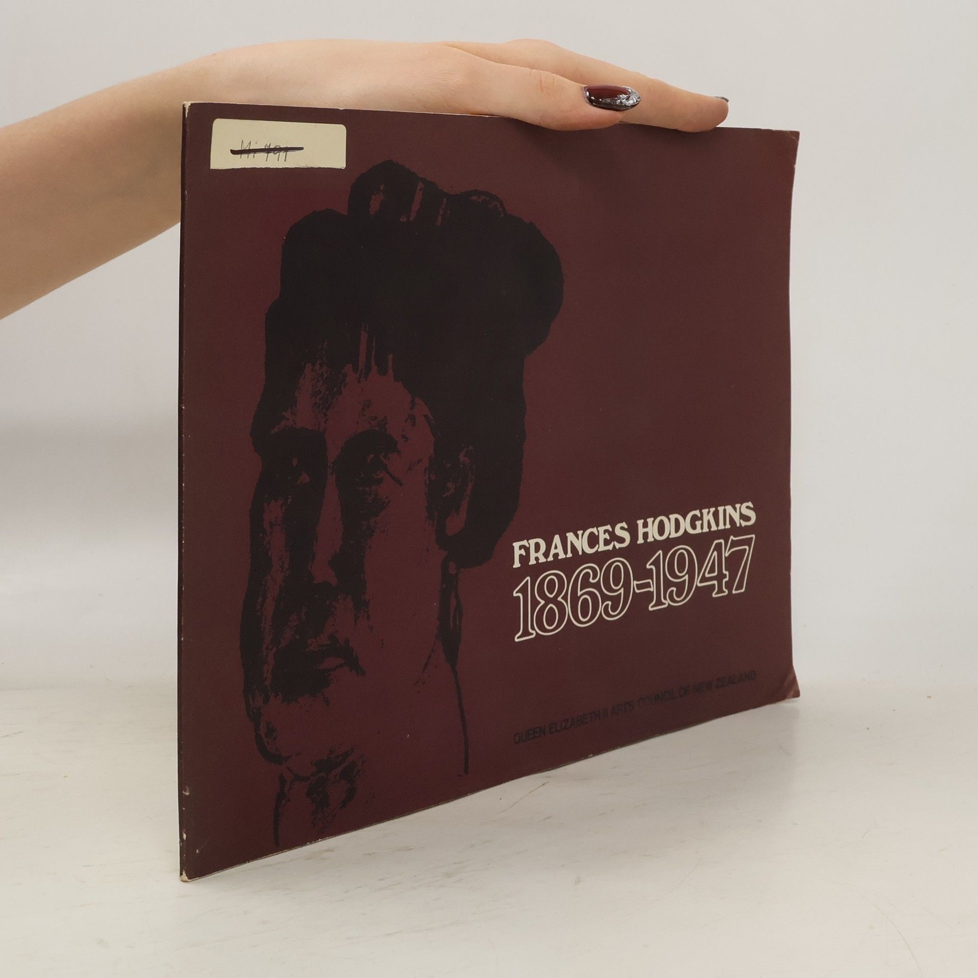 Frances Hodgkins Frances Hodgkins 1869-1947