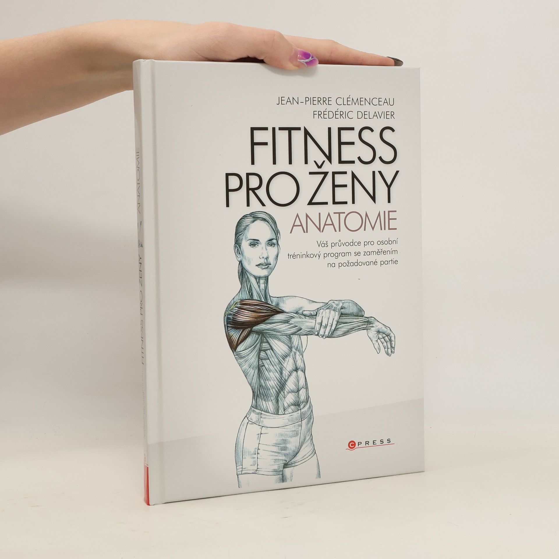 Jean Pierre Clémenceau Fitness pro ženy