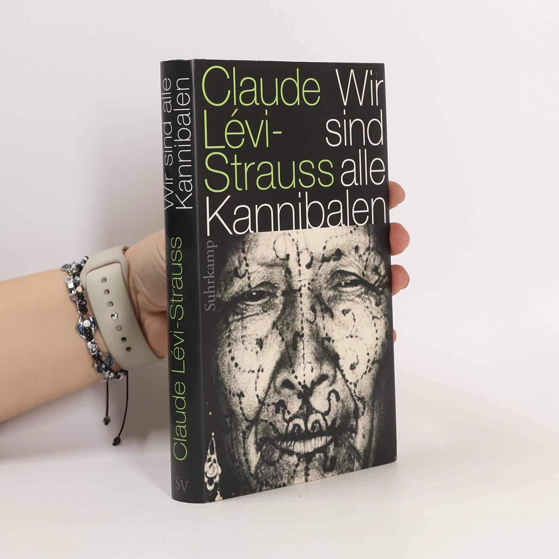 Wir sind alle Kannibalen