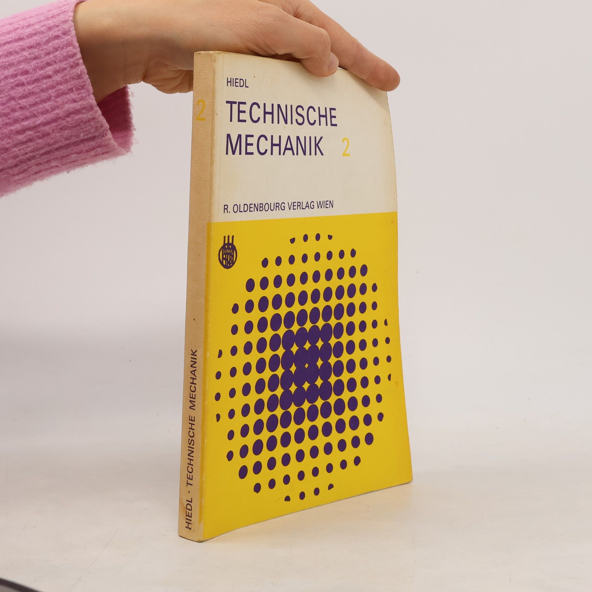 Collectif d'auteurs Technische Mechanik 2