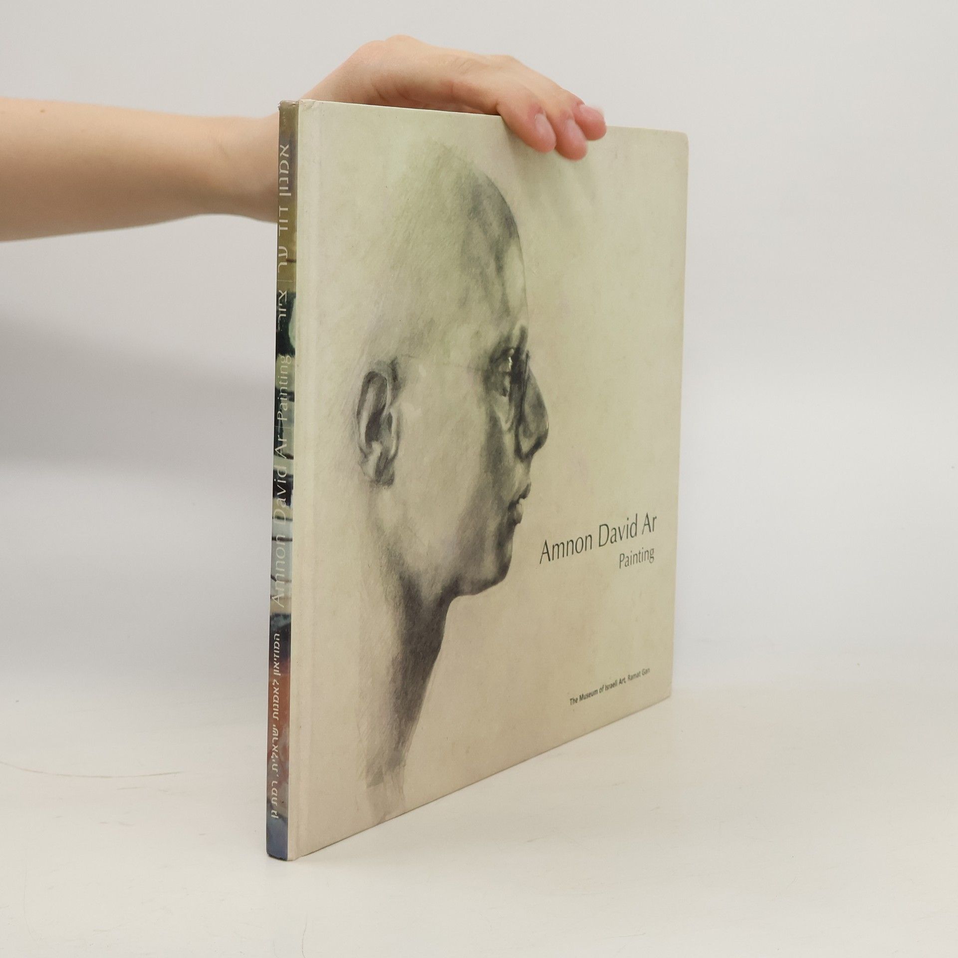 Amnon David Ar Amnon David Ar. Paintings