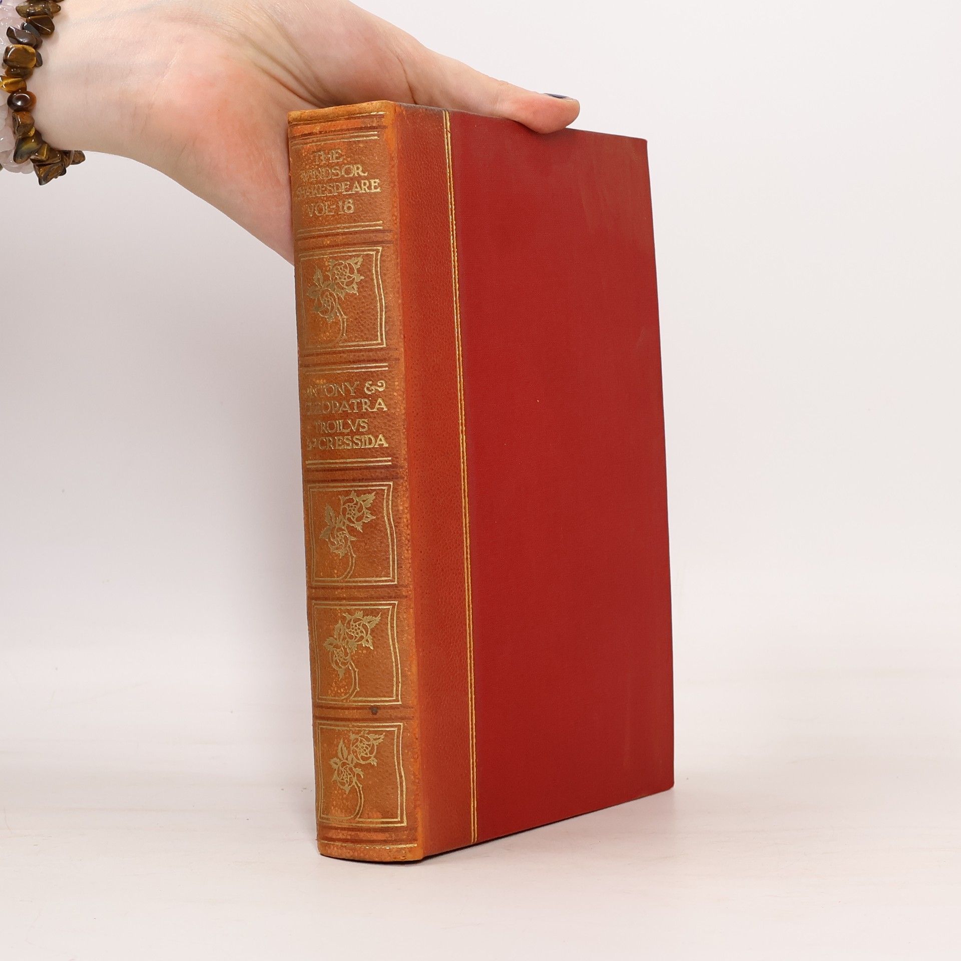 Henry Norman Hudson The Windsor Shakespeare XVI