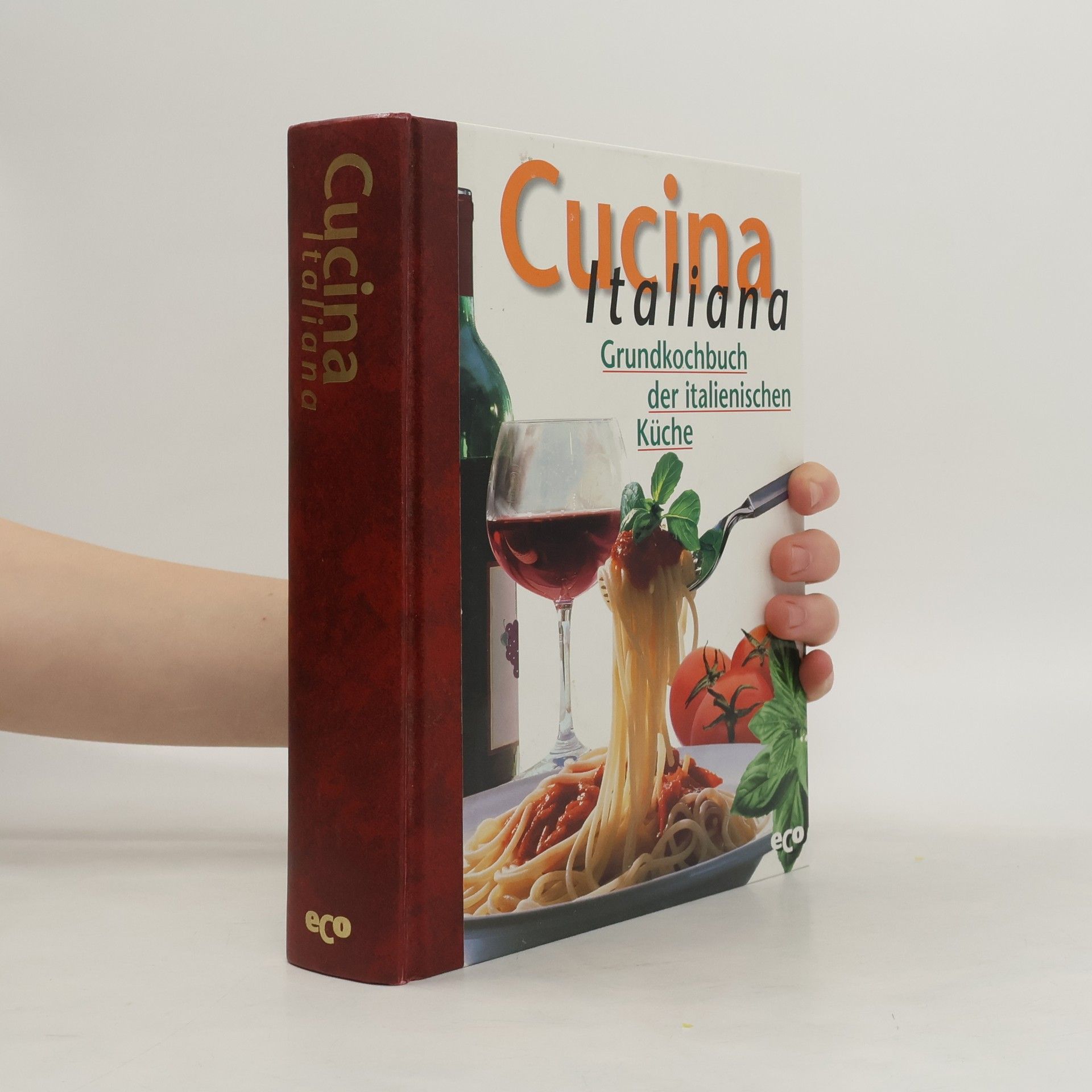 Silvia Drago Cucina Italiana