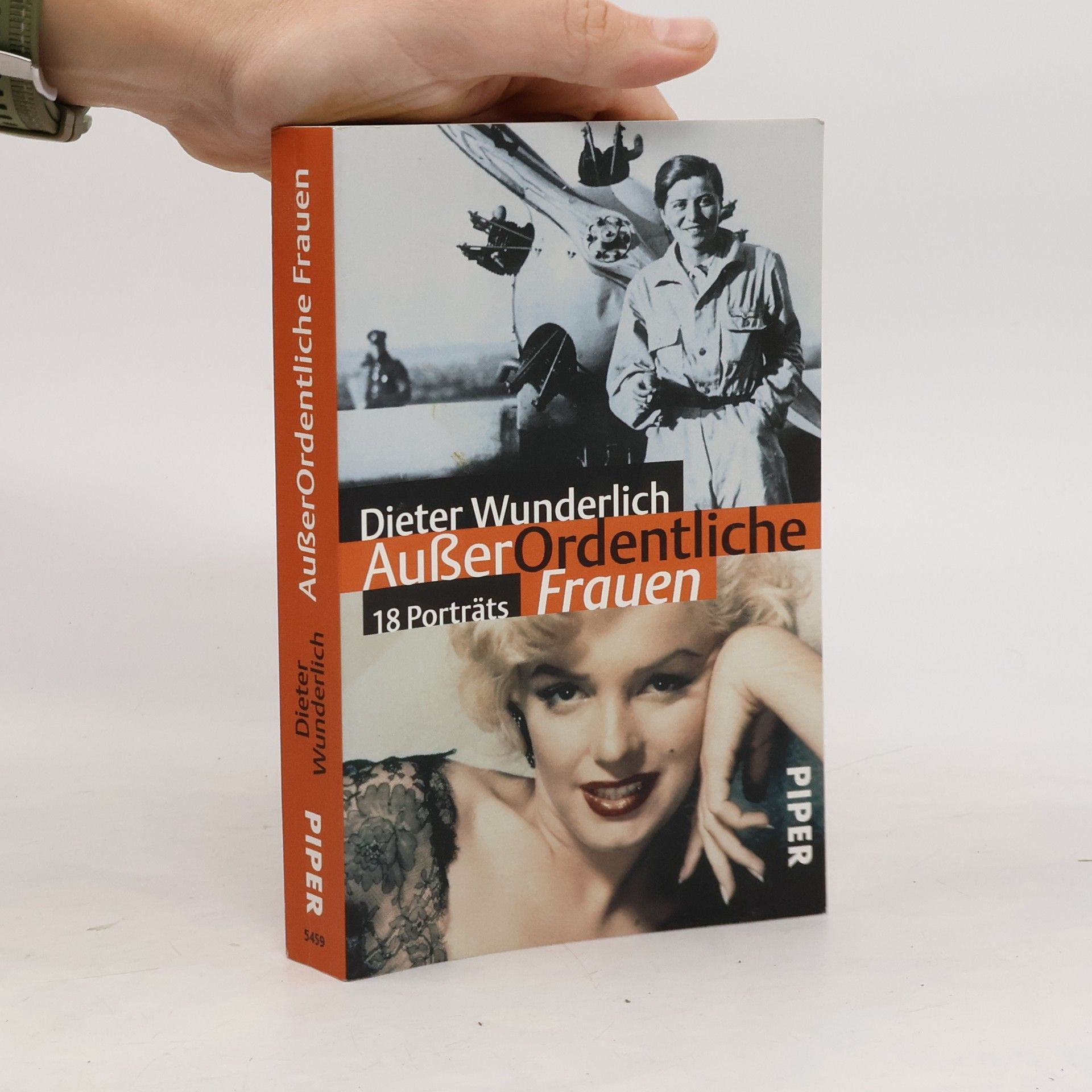 AußerOrdentliche Frauen