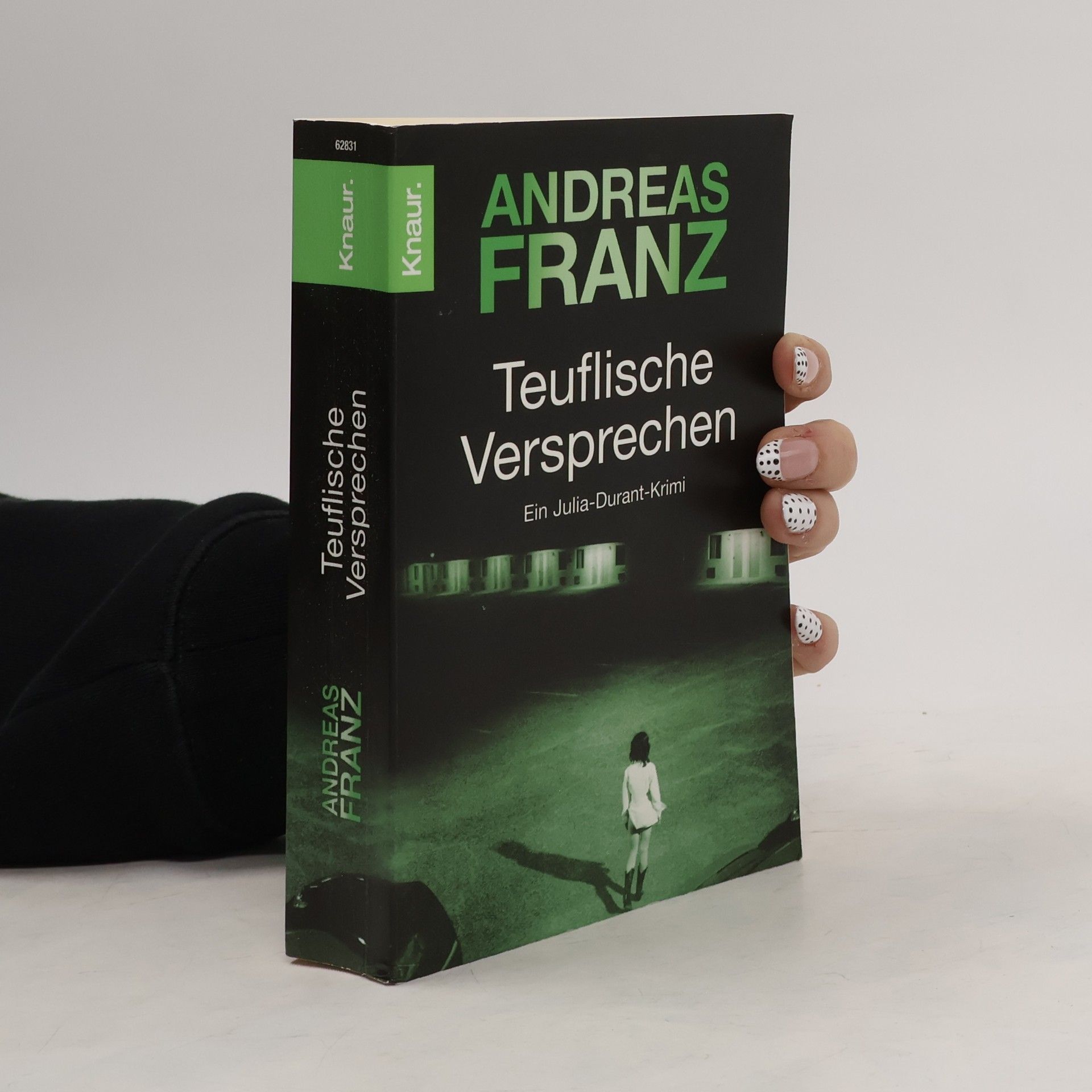 Teuflische Versprechen