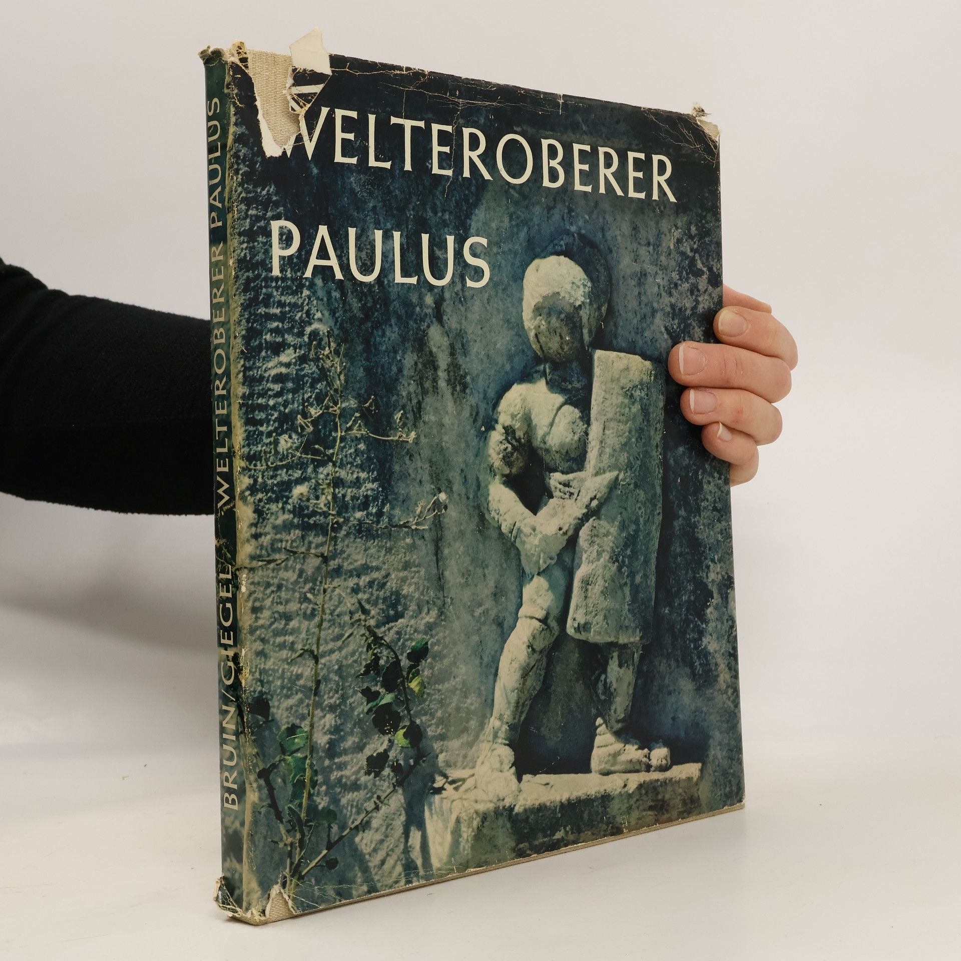 Welteroberer Paulus