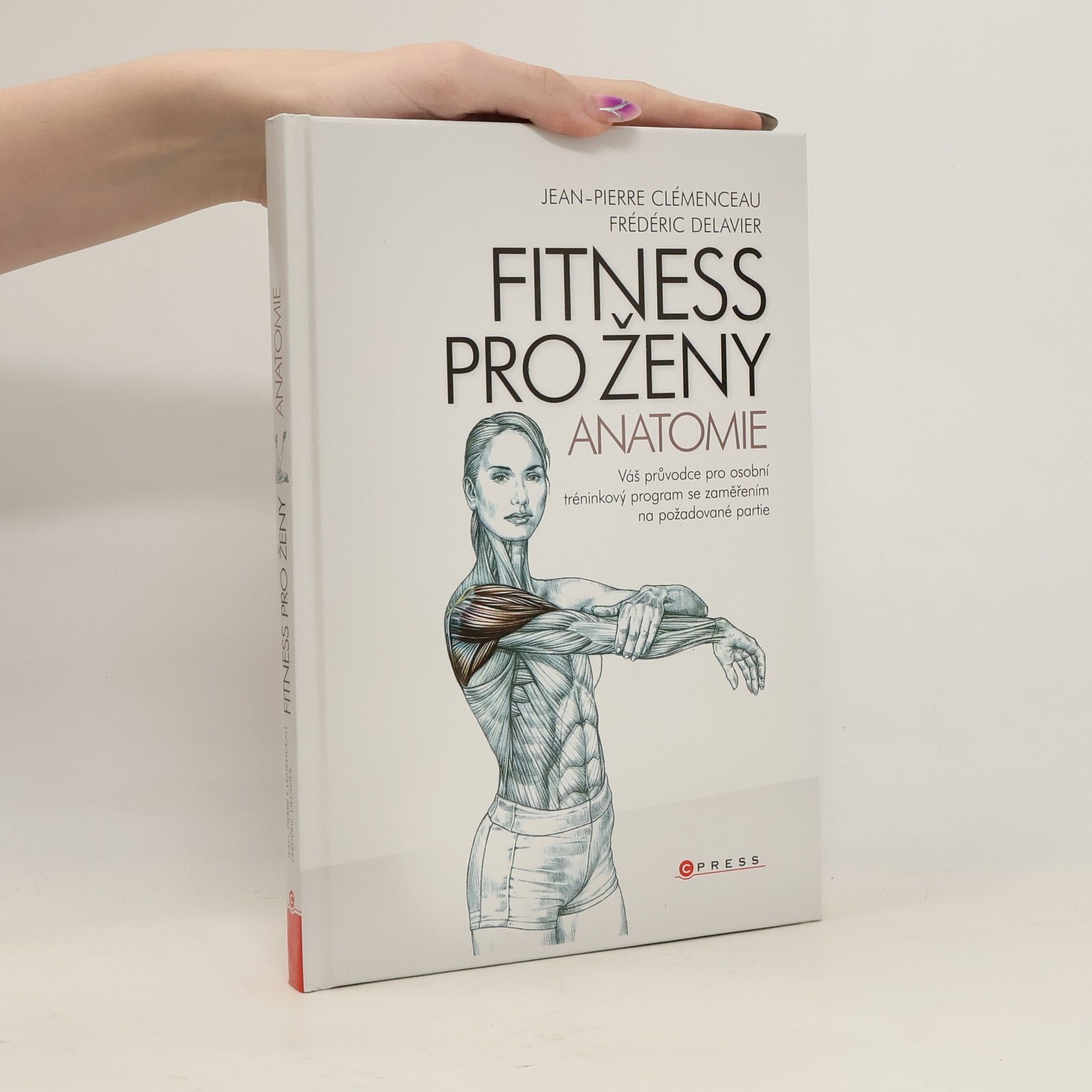 Jean Pierre Clémenceau Fitness pro ženy