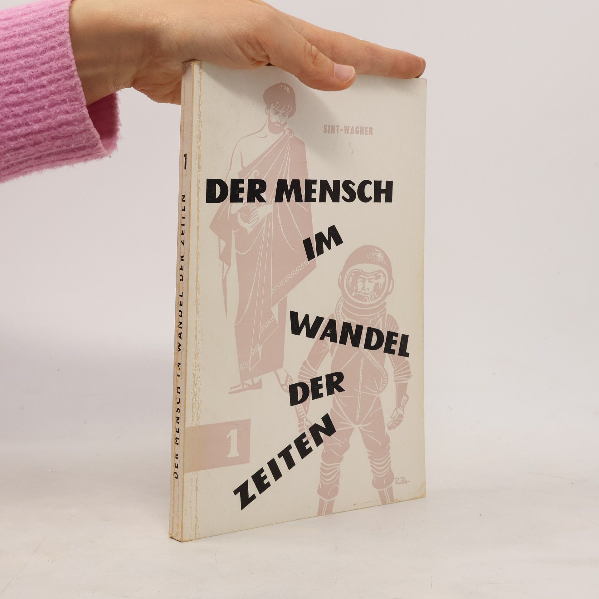 Der Mensch im Wandel der Zeiten