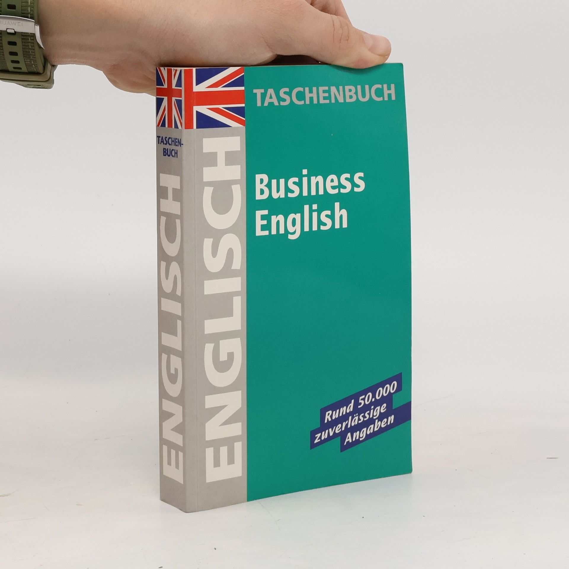 Collectif d'auteurs Business English