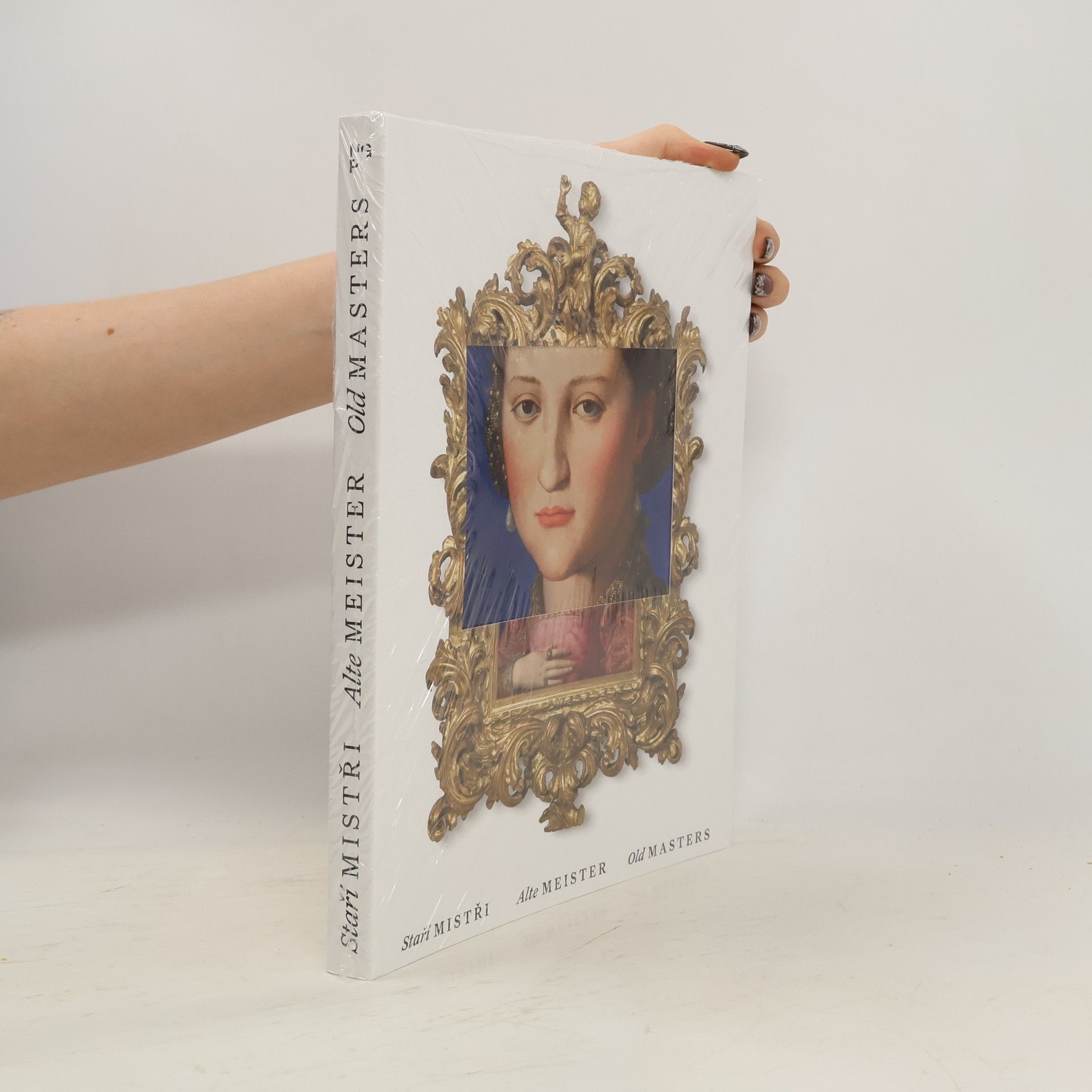 Staří mistři