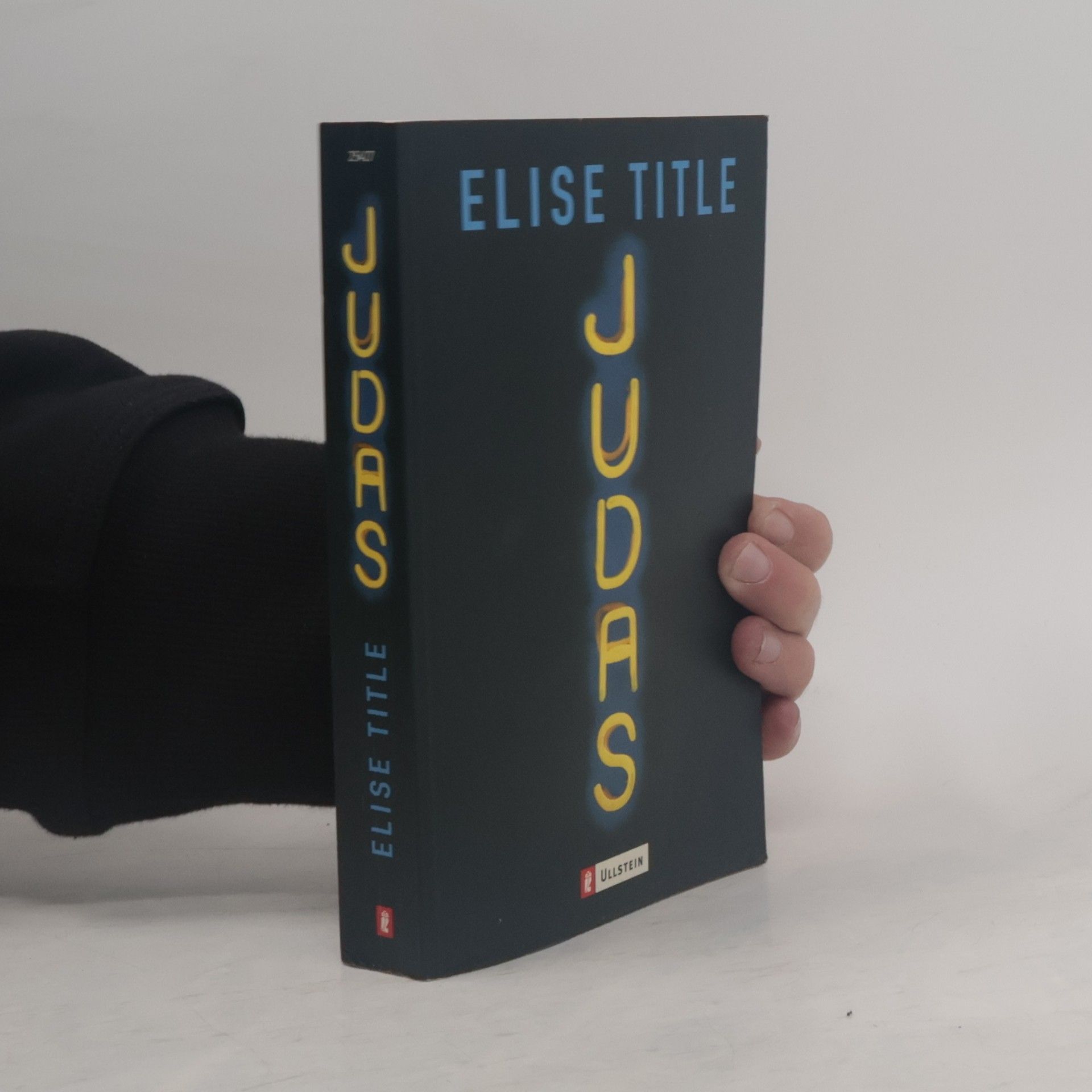 Elise Title Judas