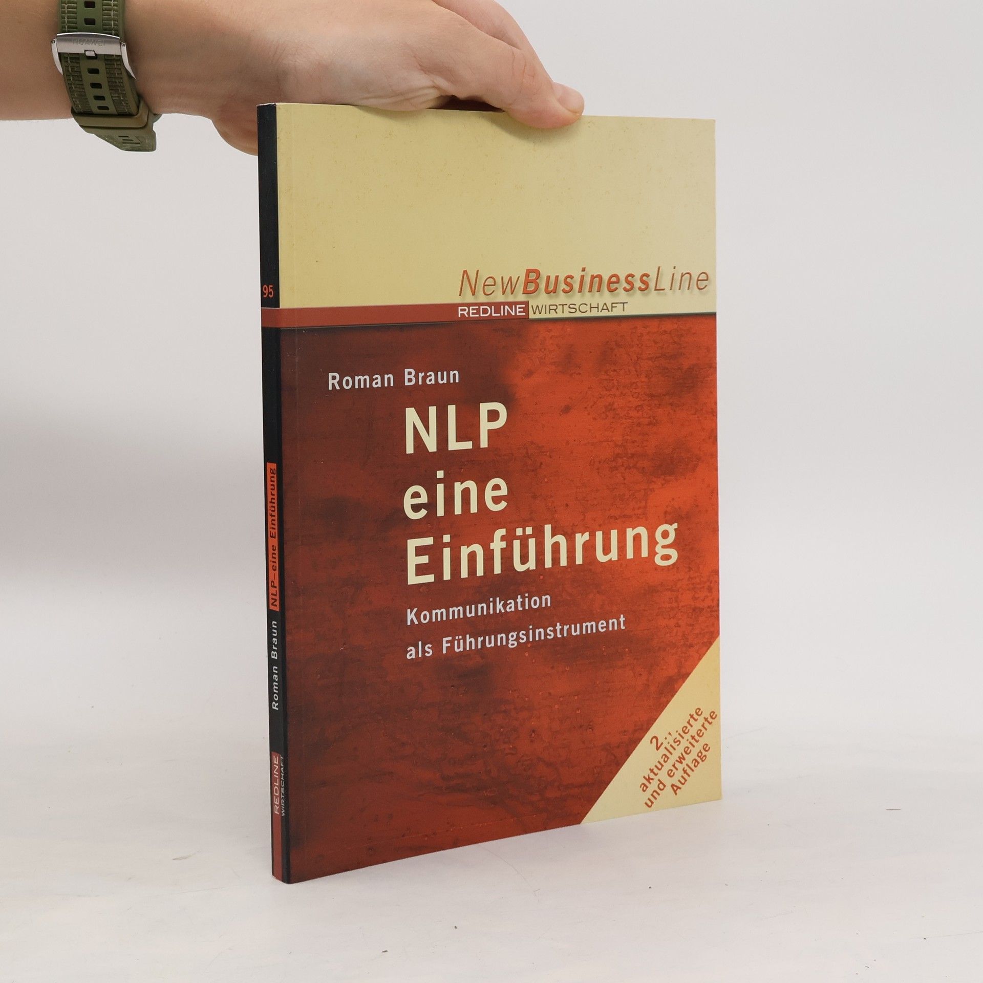 NLP - eine Einführung