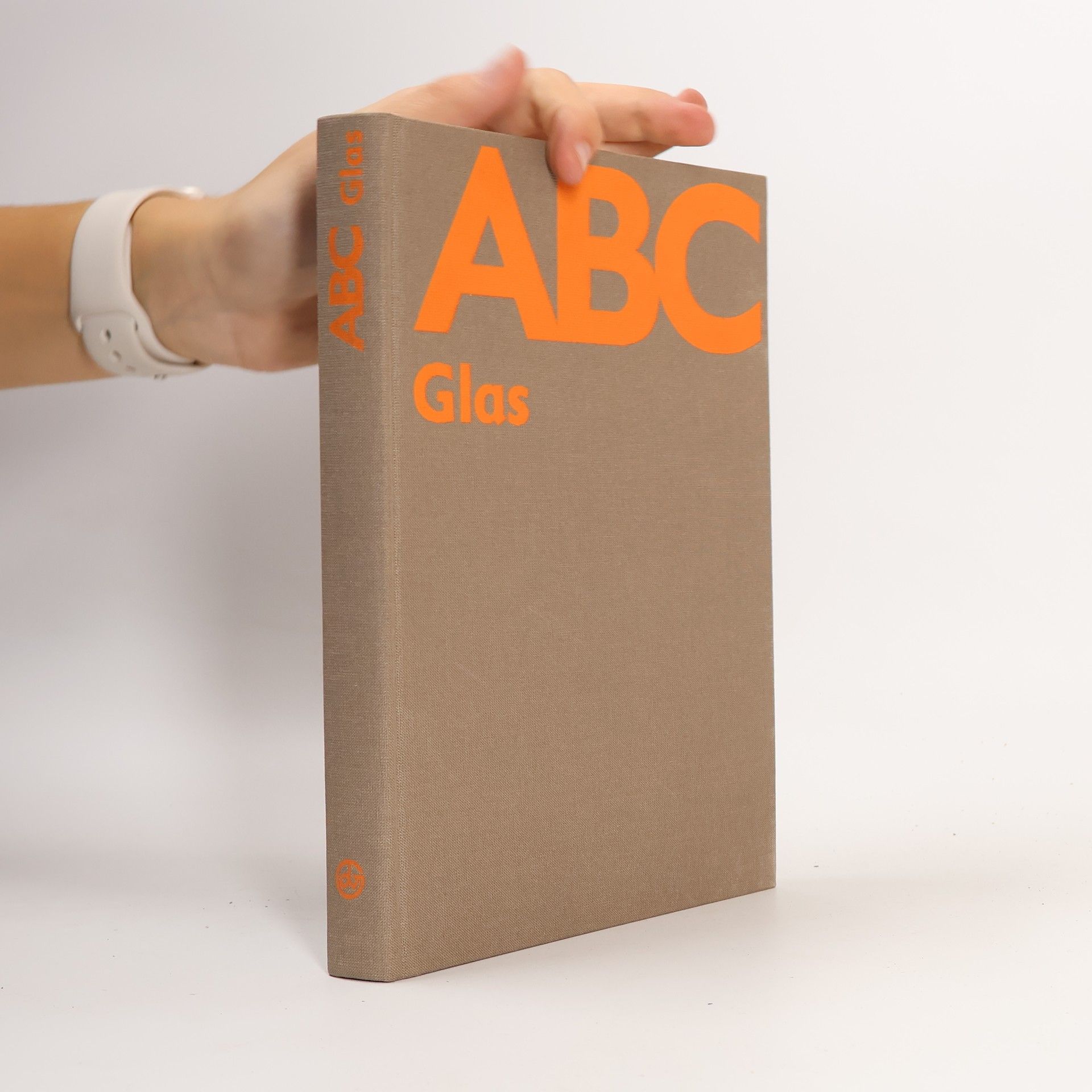 Hans-Joachim Illig ABC Glas