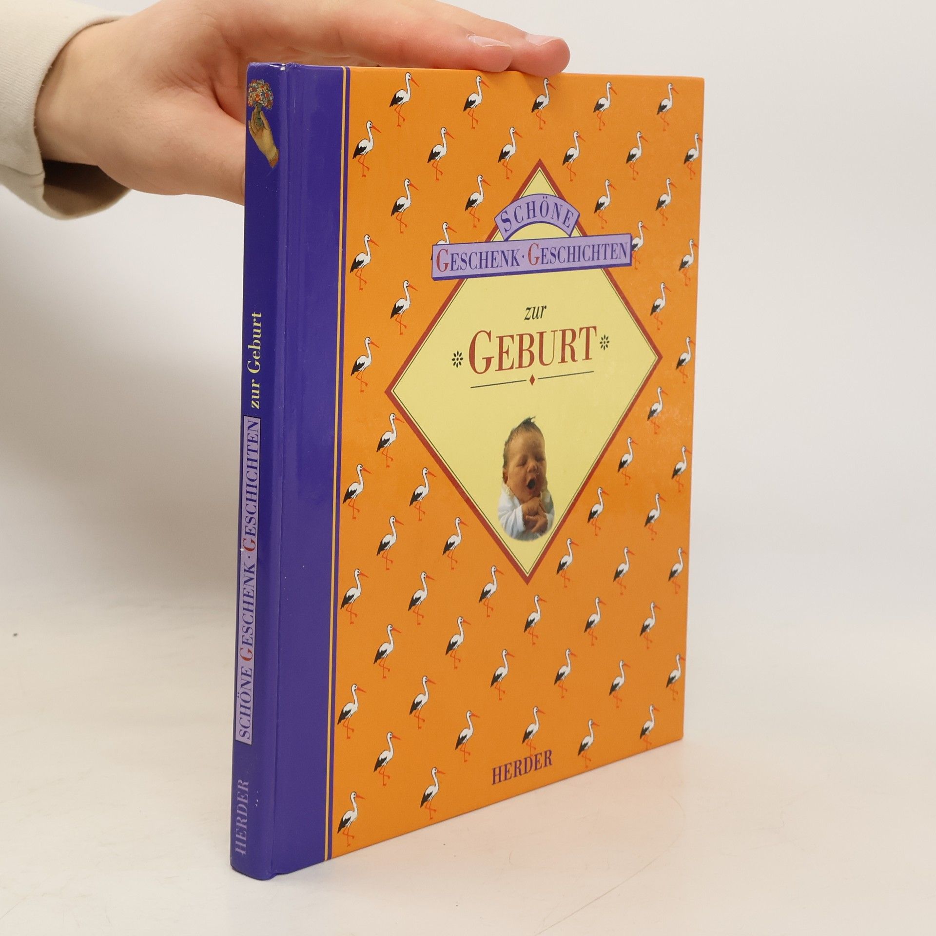 Collectif d'auteurs Schöne Geschenk-Geschichten ...