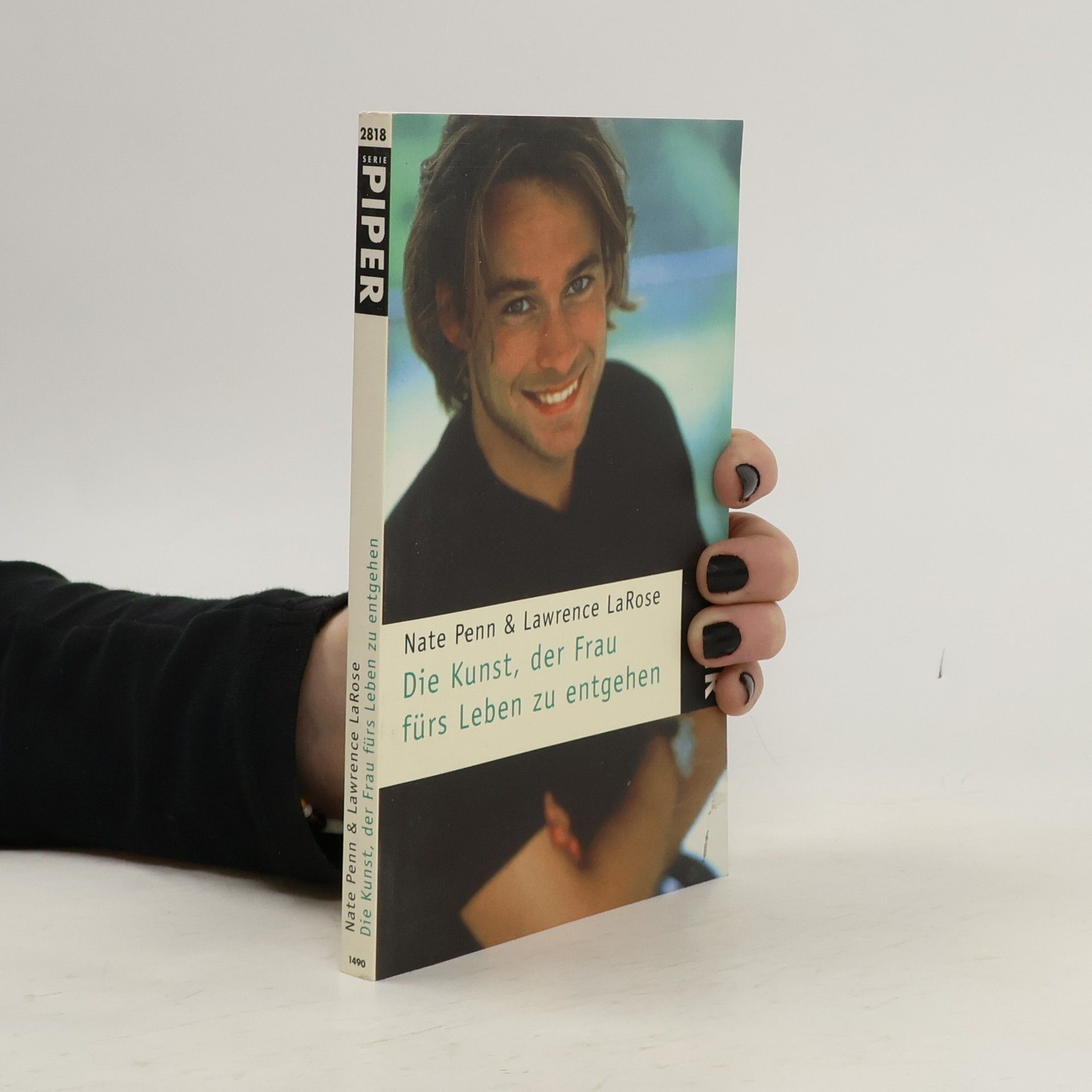 Die Kunst, der Frau fürs Leben zu entgehen