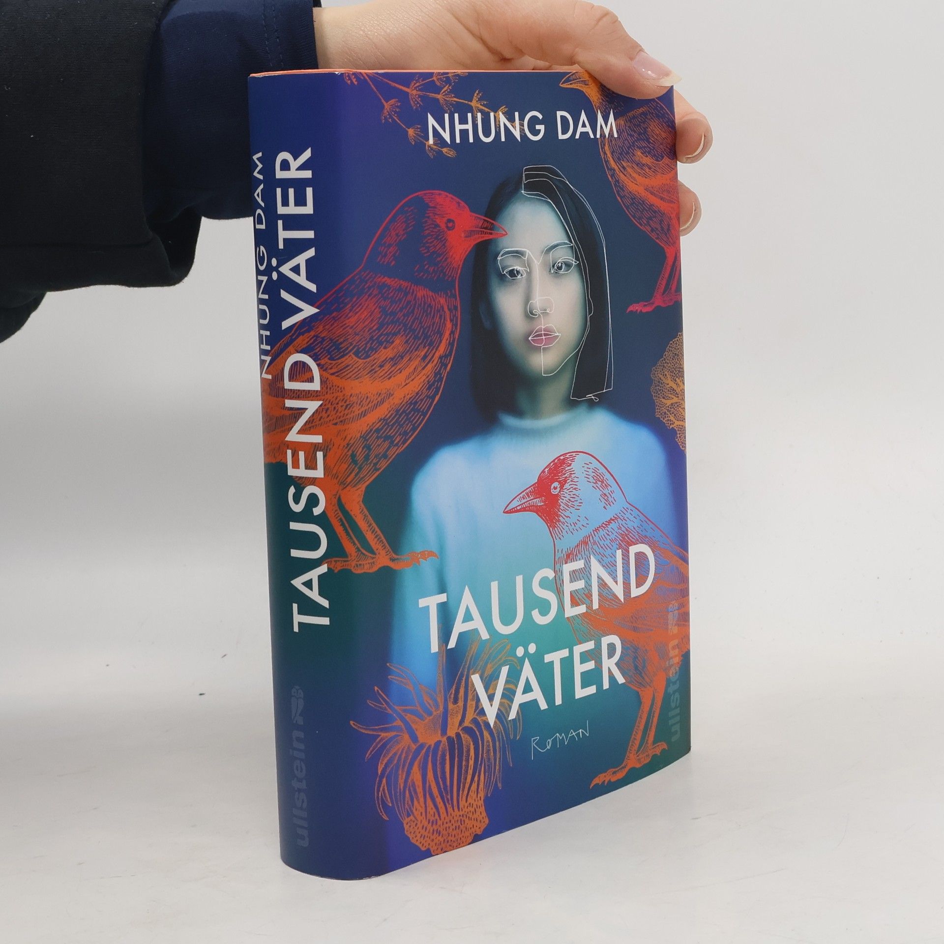 Nhung Dam Tausend Väter