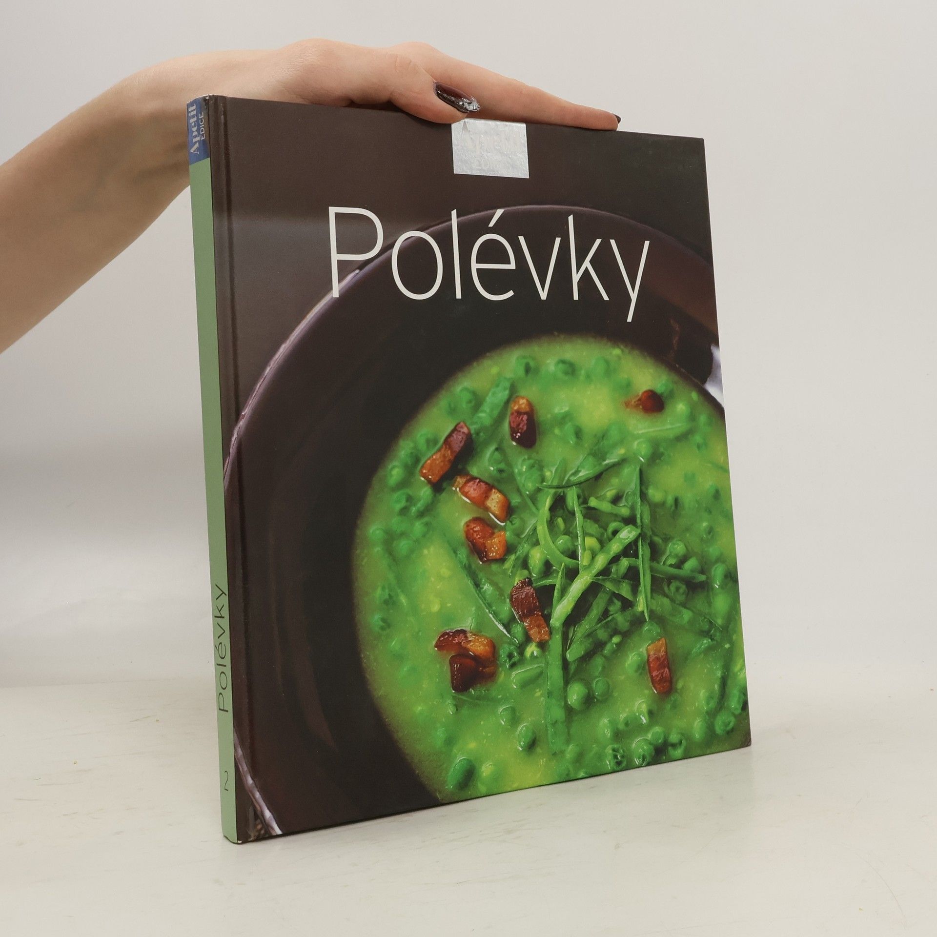 Polévky
