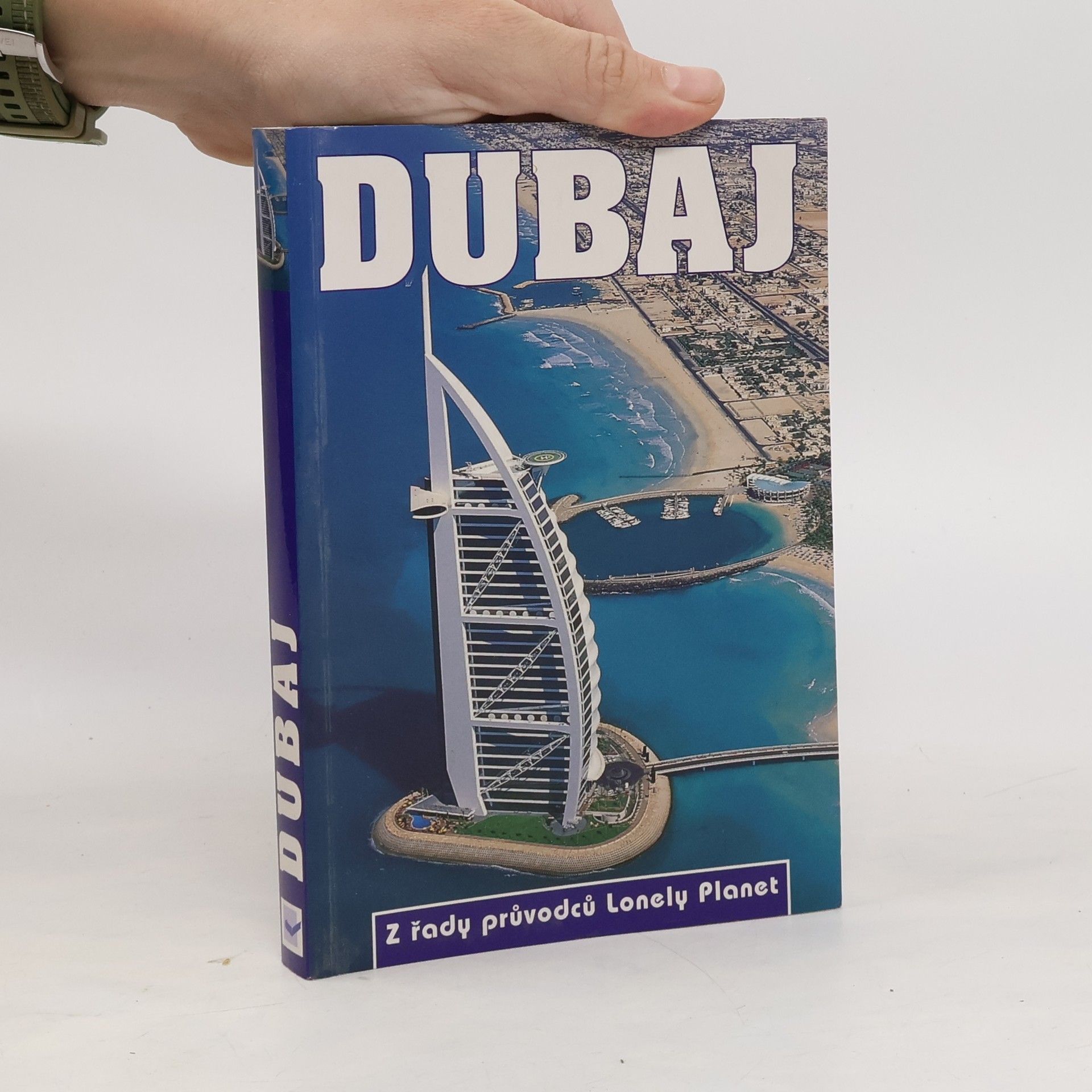 Lara Dunston Dubaj