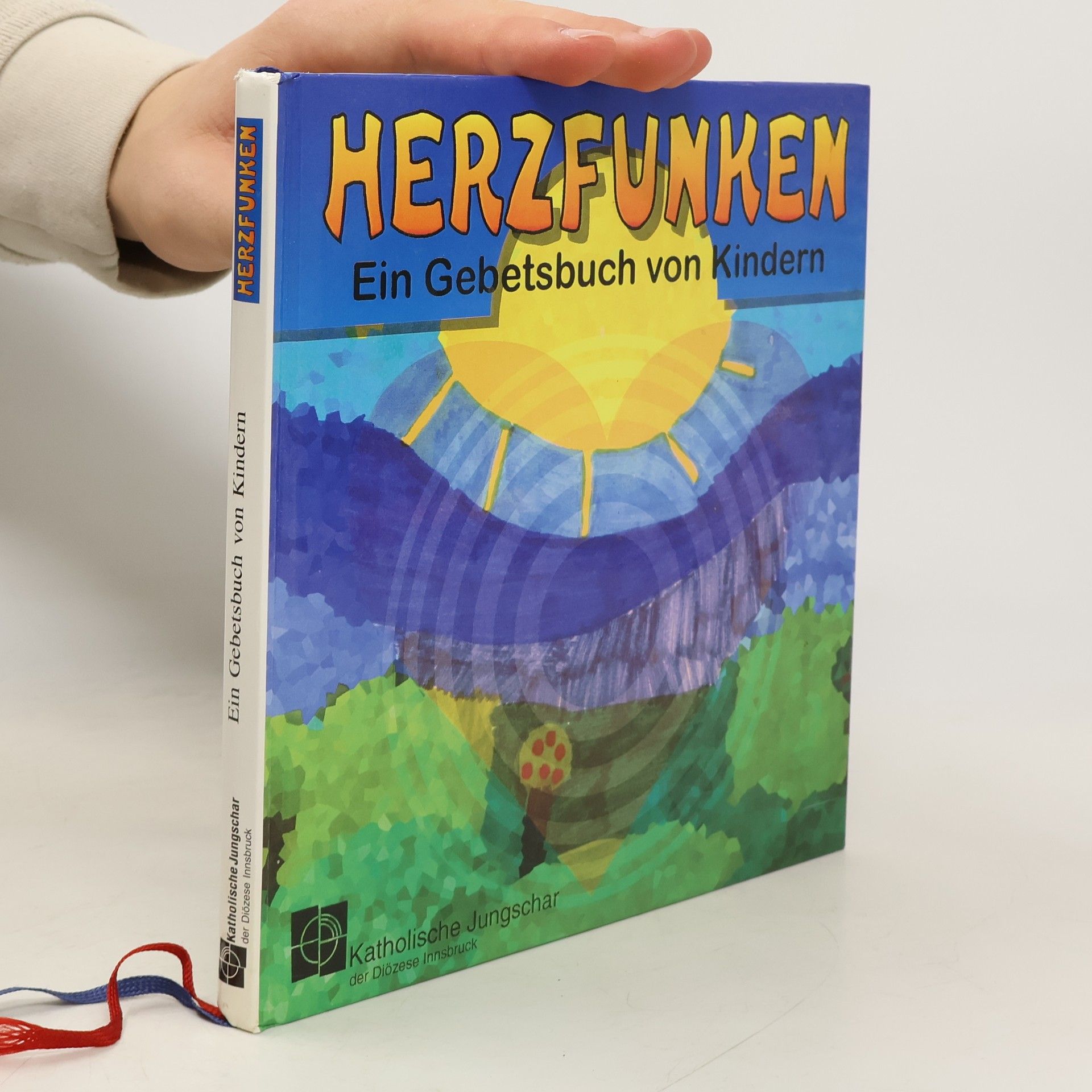 Autorenkollektiv Herzfunken