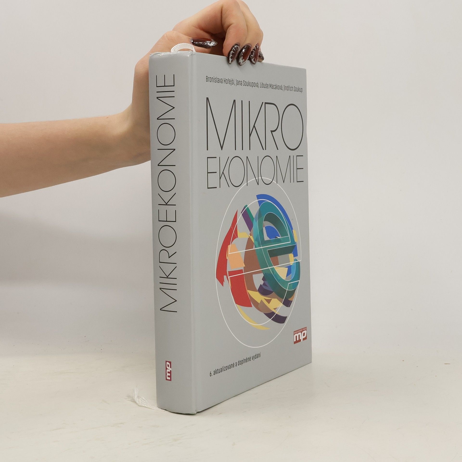 Autorenkollektiv Mikroekonomie