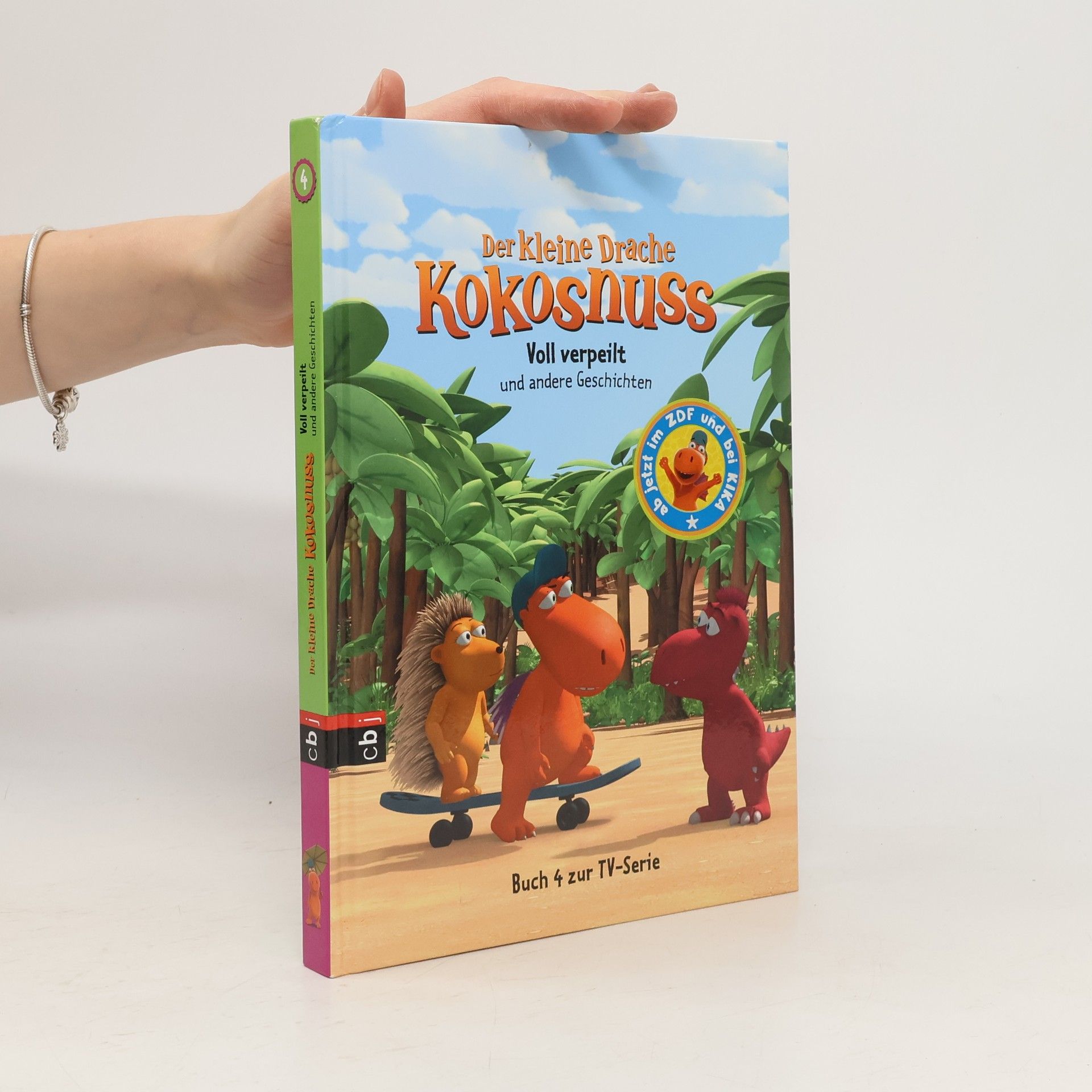 Anna Taube Voll verpeilt und andere Geschichten