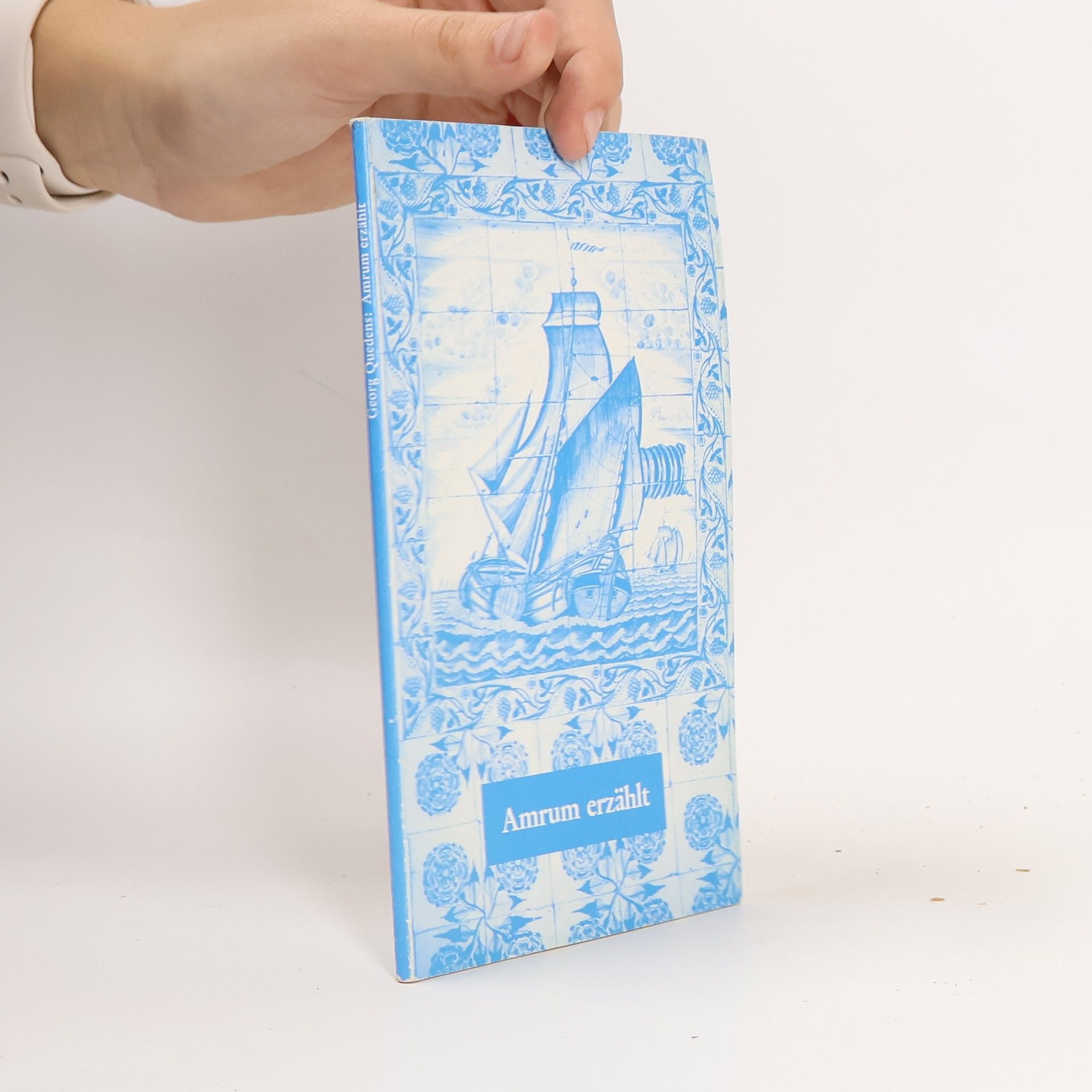 Amrum erzählt