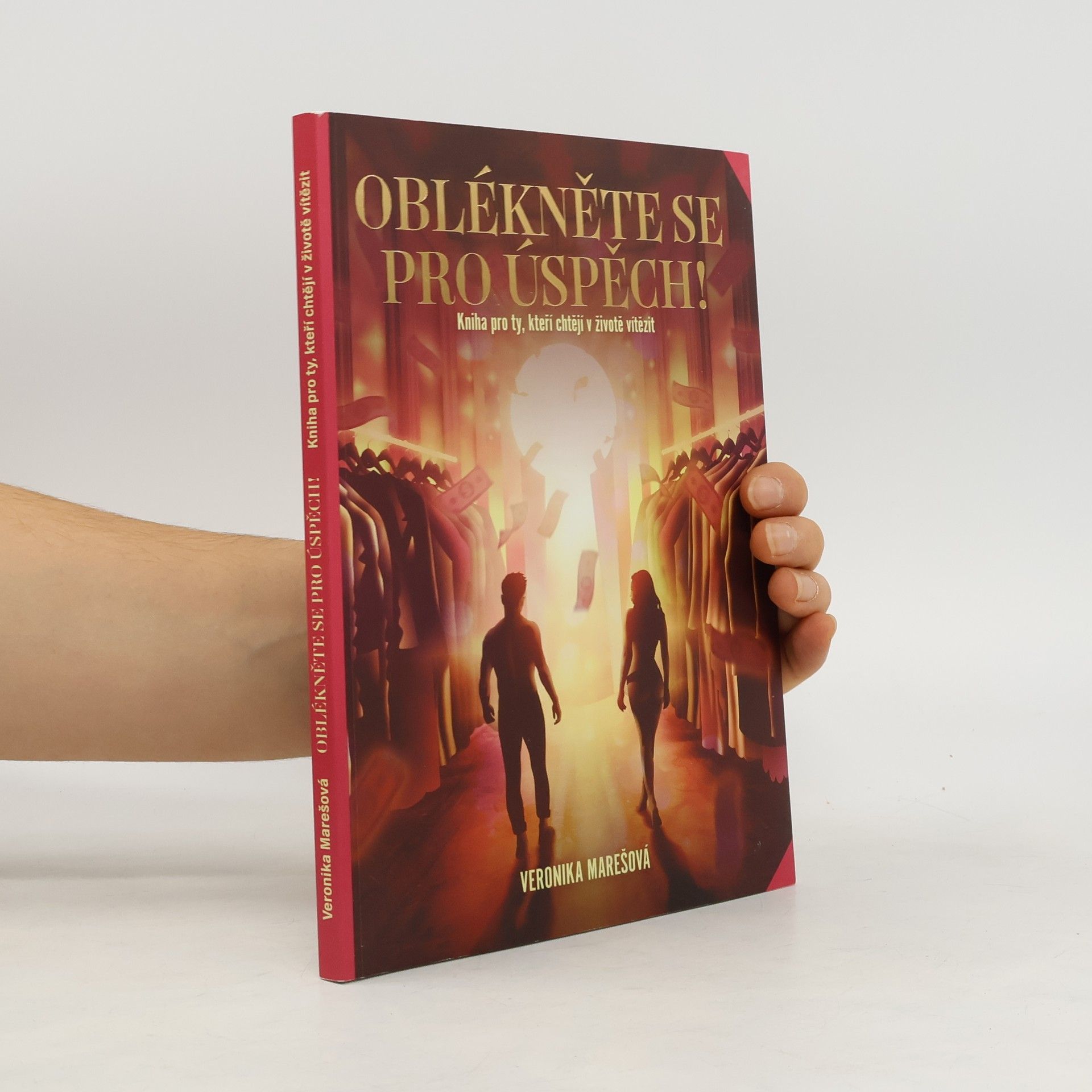 Oblékněte se pro úspěch