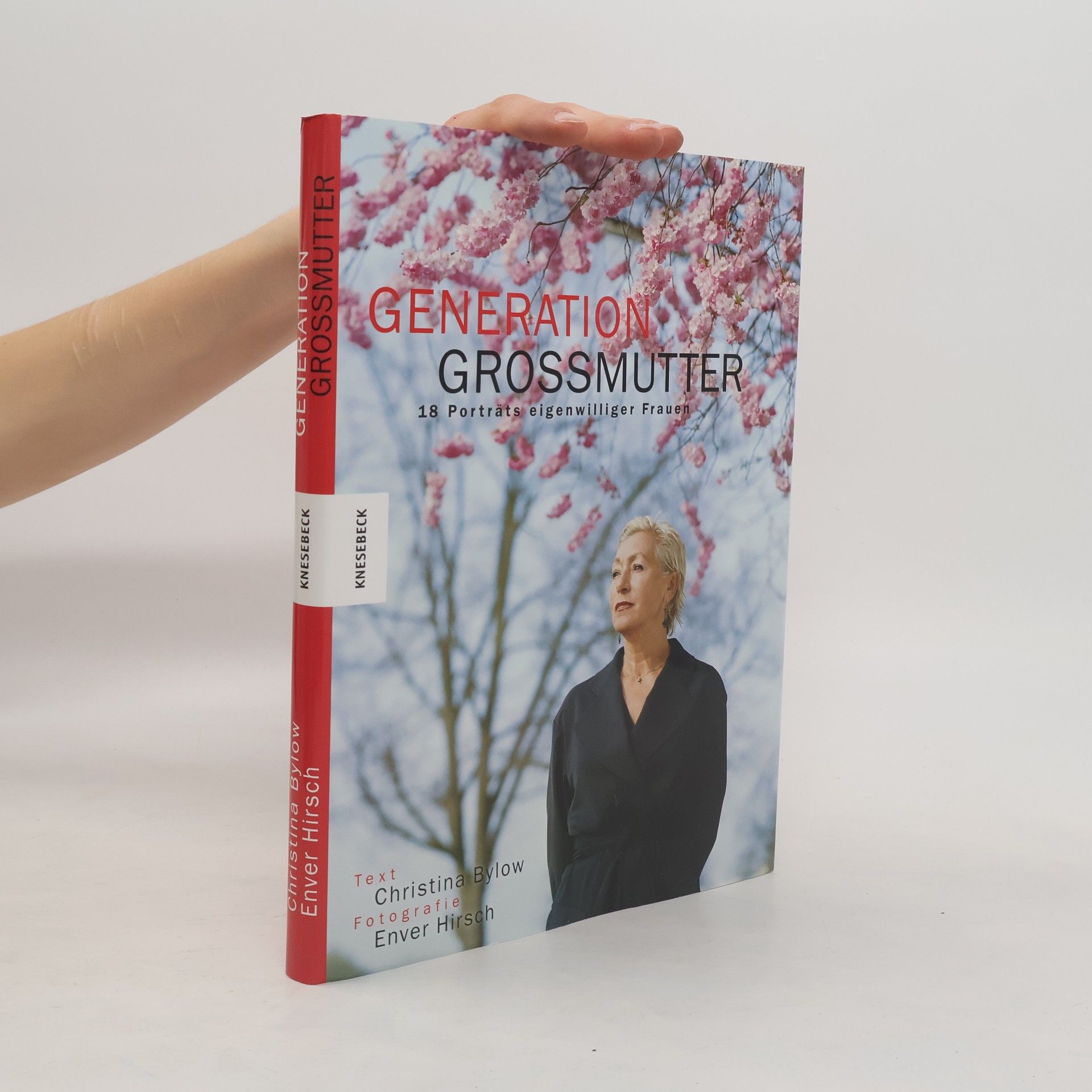 Generation Grossmutter