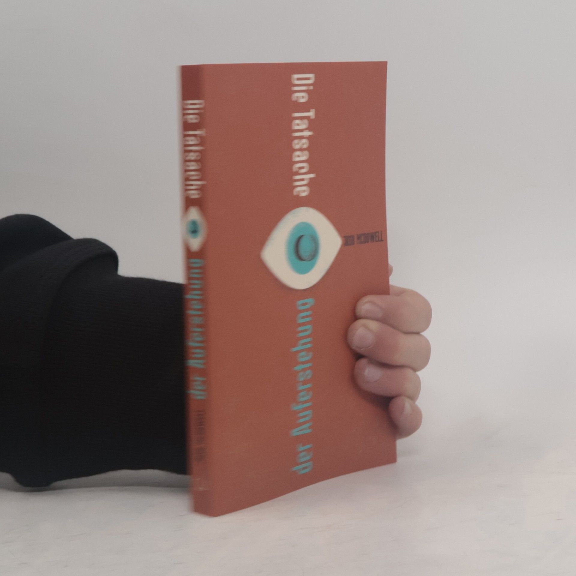 Josh McDowell Die Tatsache der Auferstehung