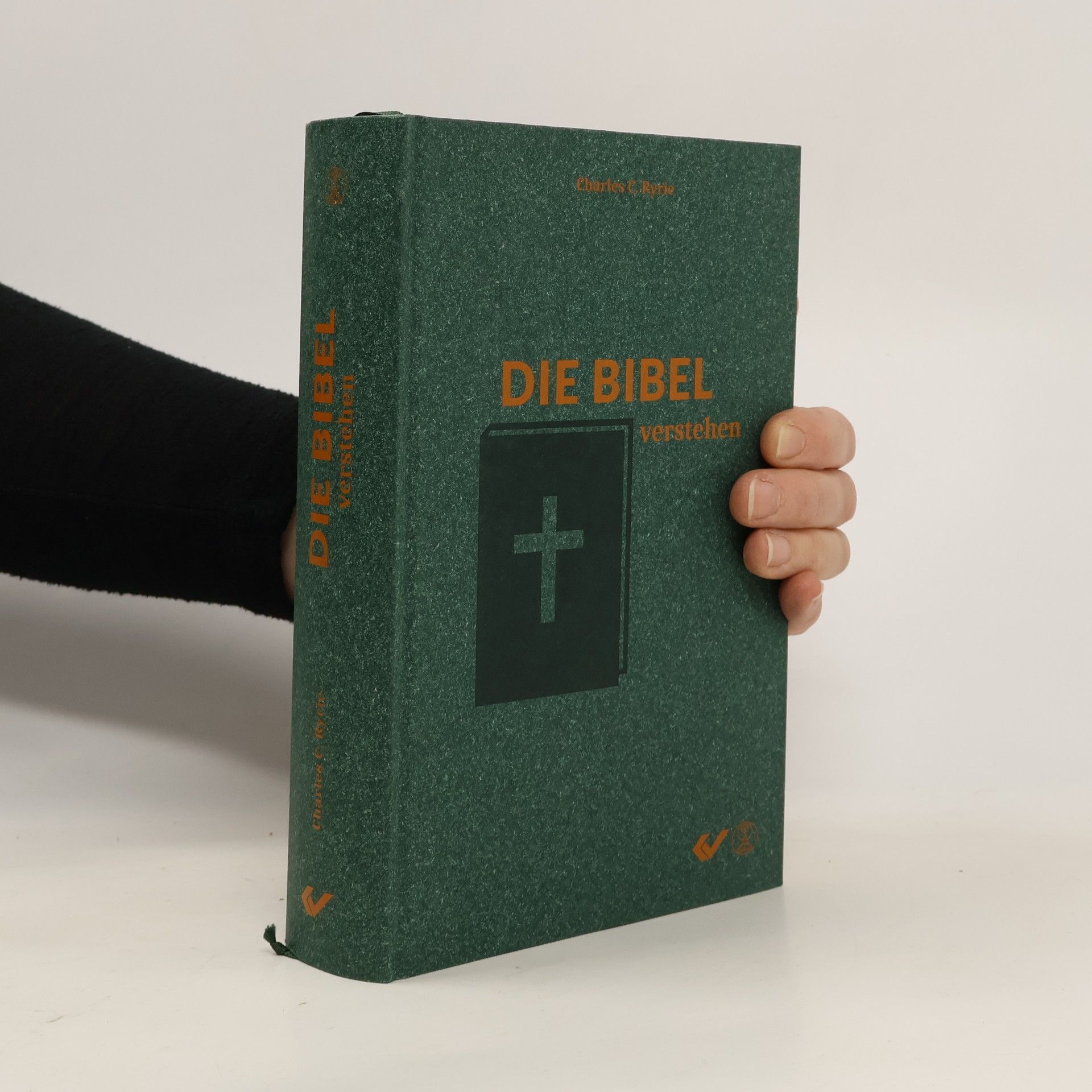 Die Bibel verstehen