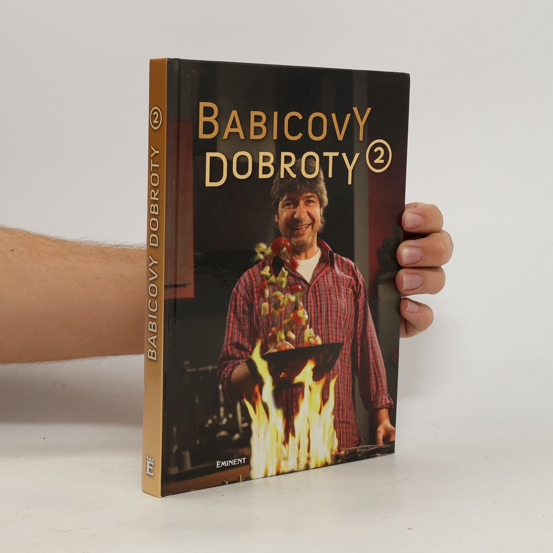 Babicovy dobroty 2