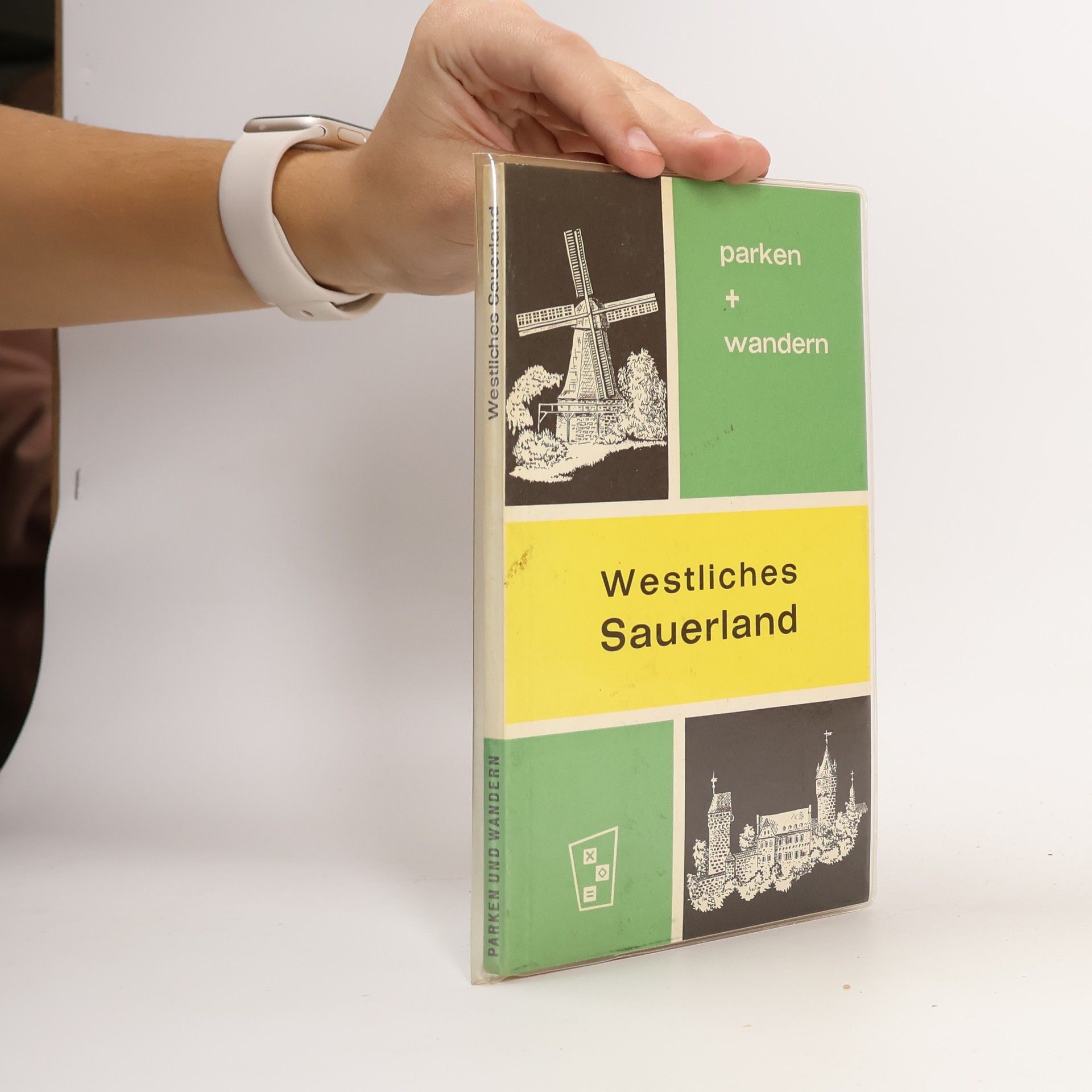 Autores varios Westliches Sauerland