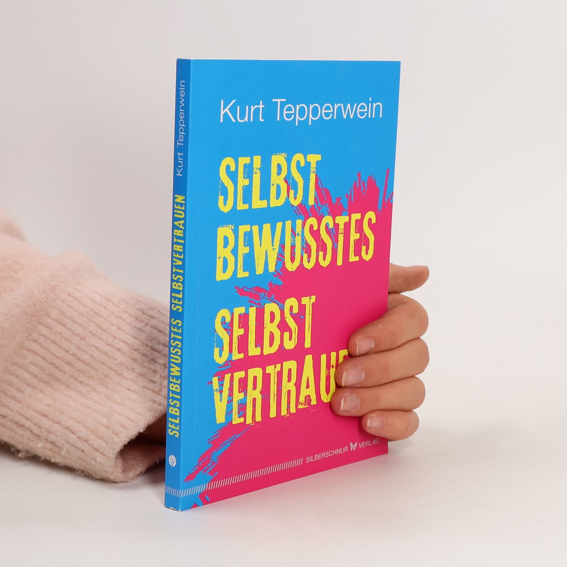 Selbstbewusstes Selbstvertrauen