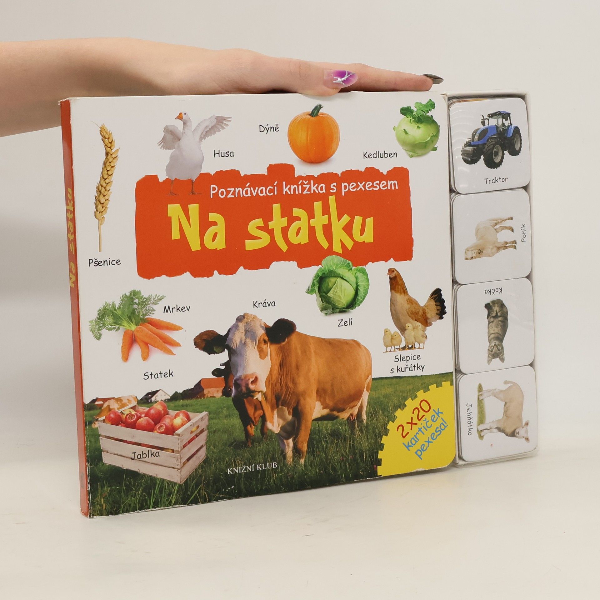 Auteurscollectief Na statku